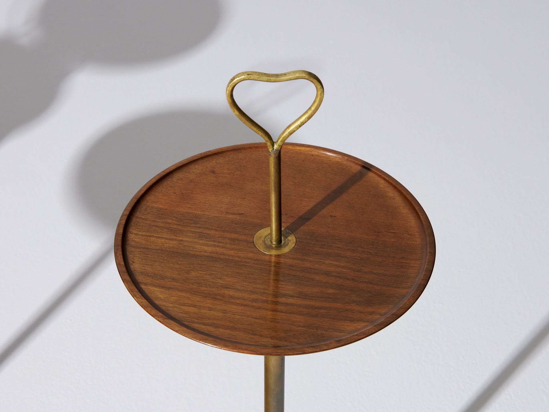 Pair of Side Tables image 6