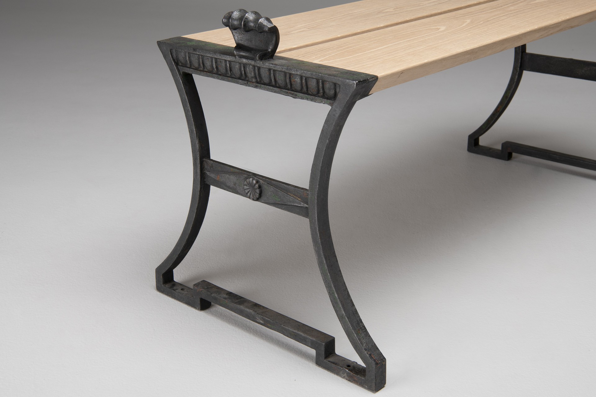 Bench image 5