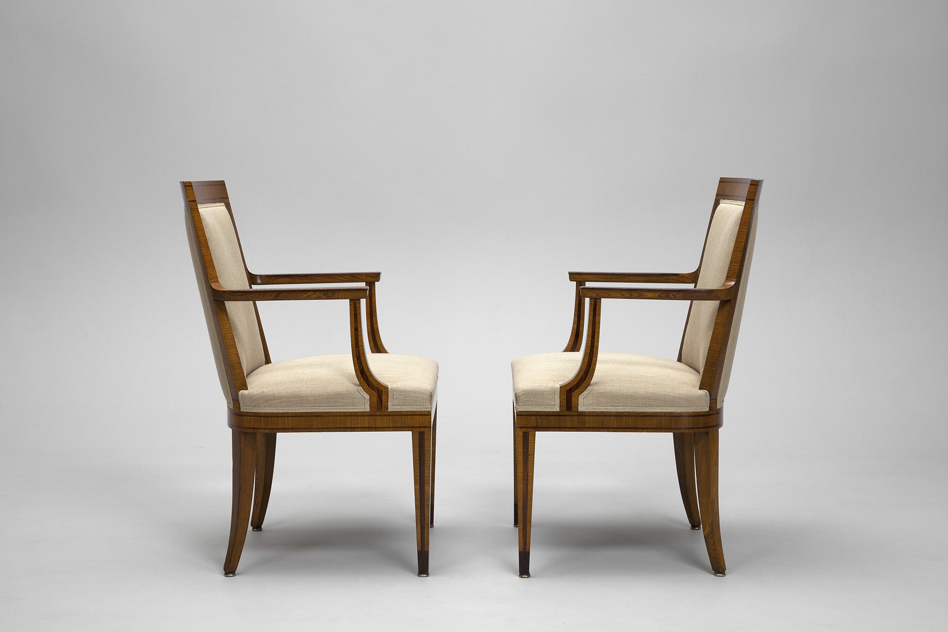 Armchairs image 3