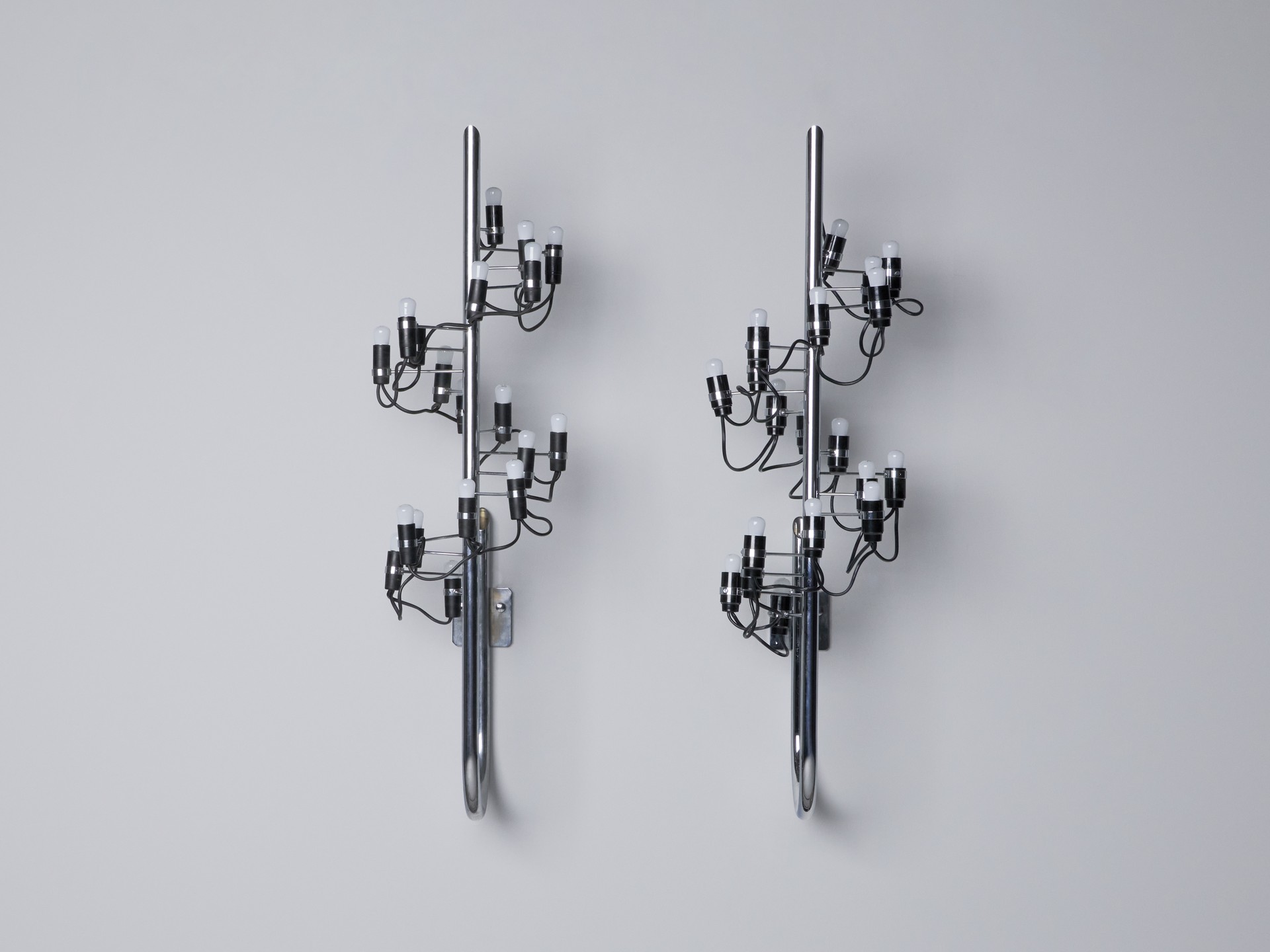 Two Wall Lamps image 5