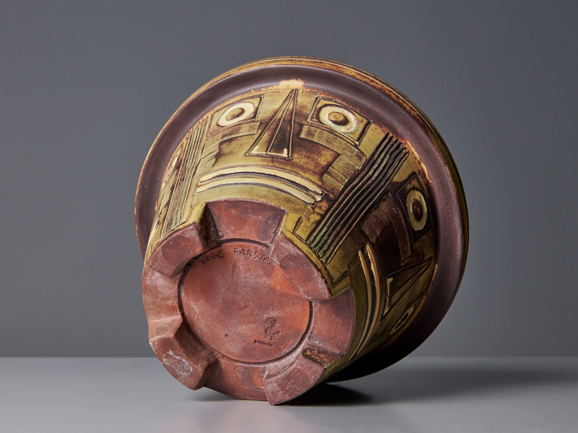 'Farsta' vase image 9