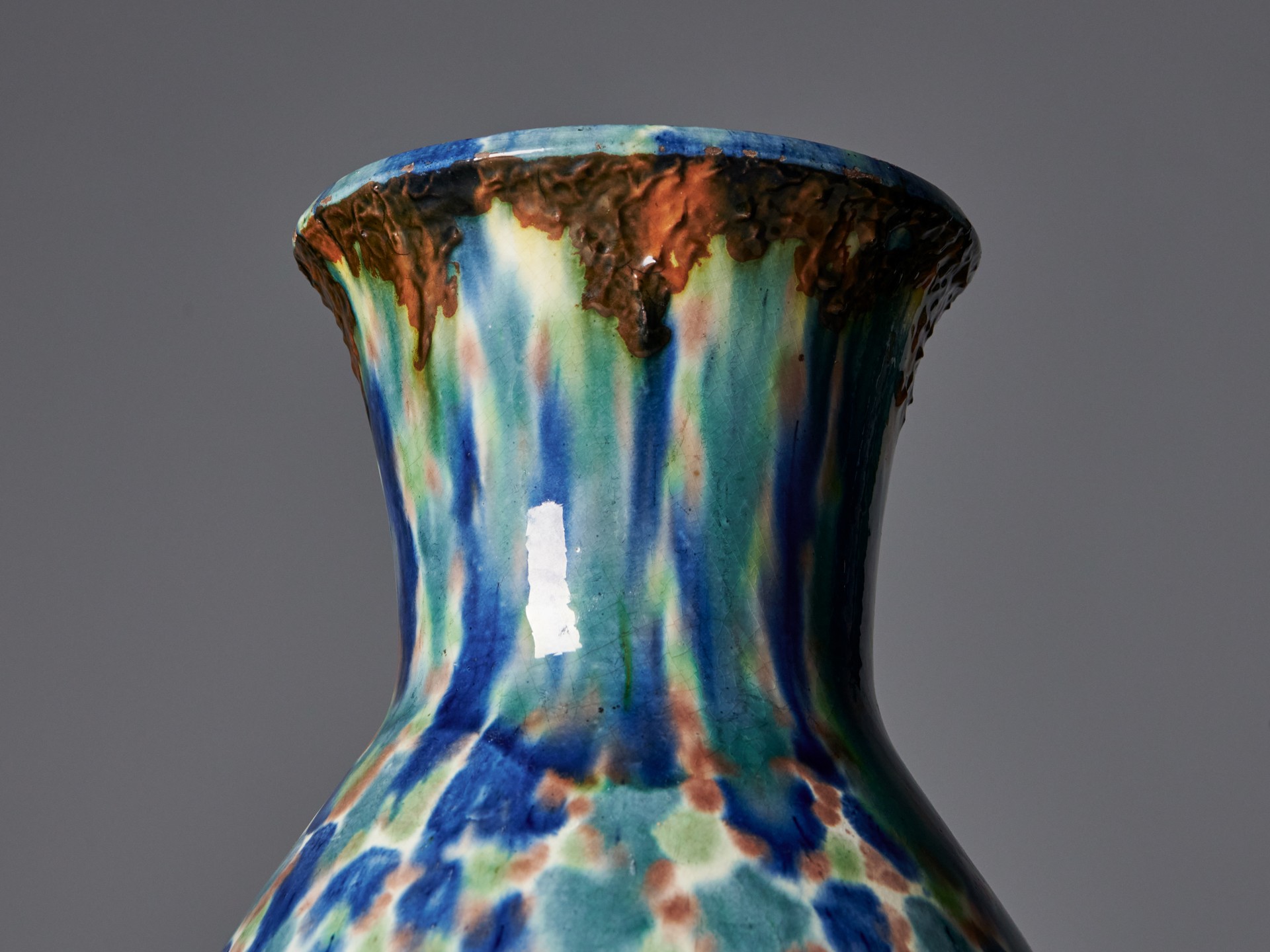 Unique Vase image 5