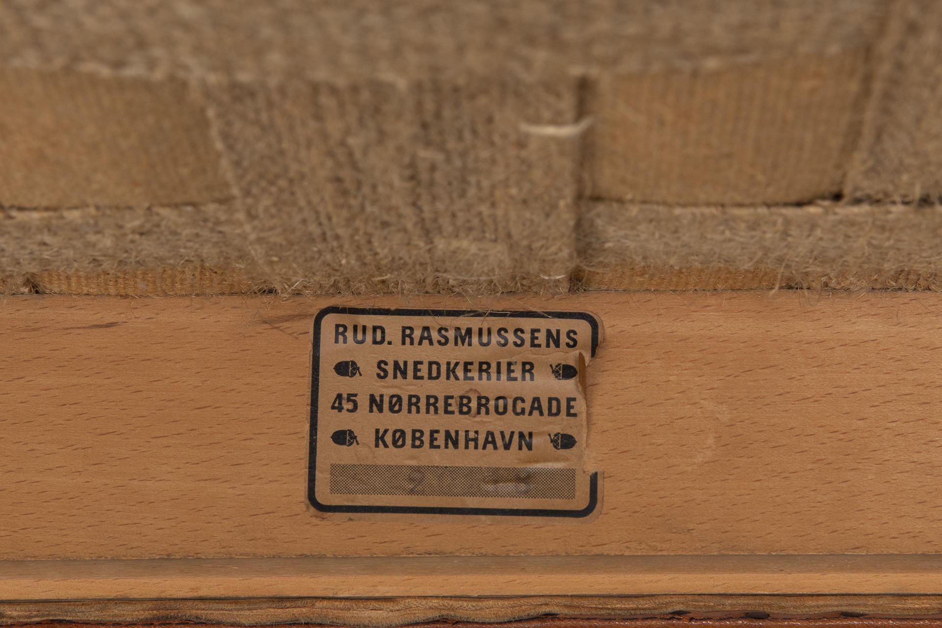 Armchair, Model no. 5313 image 7