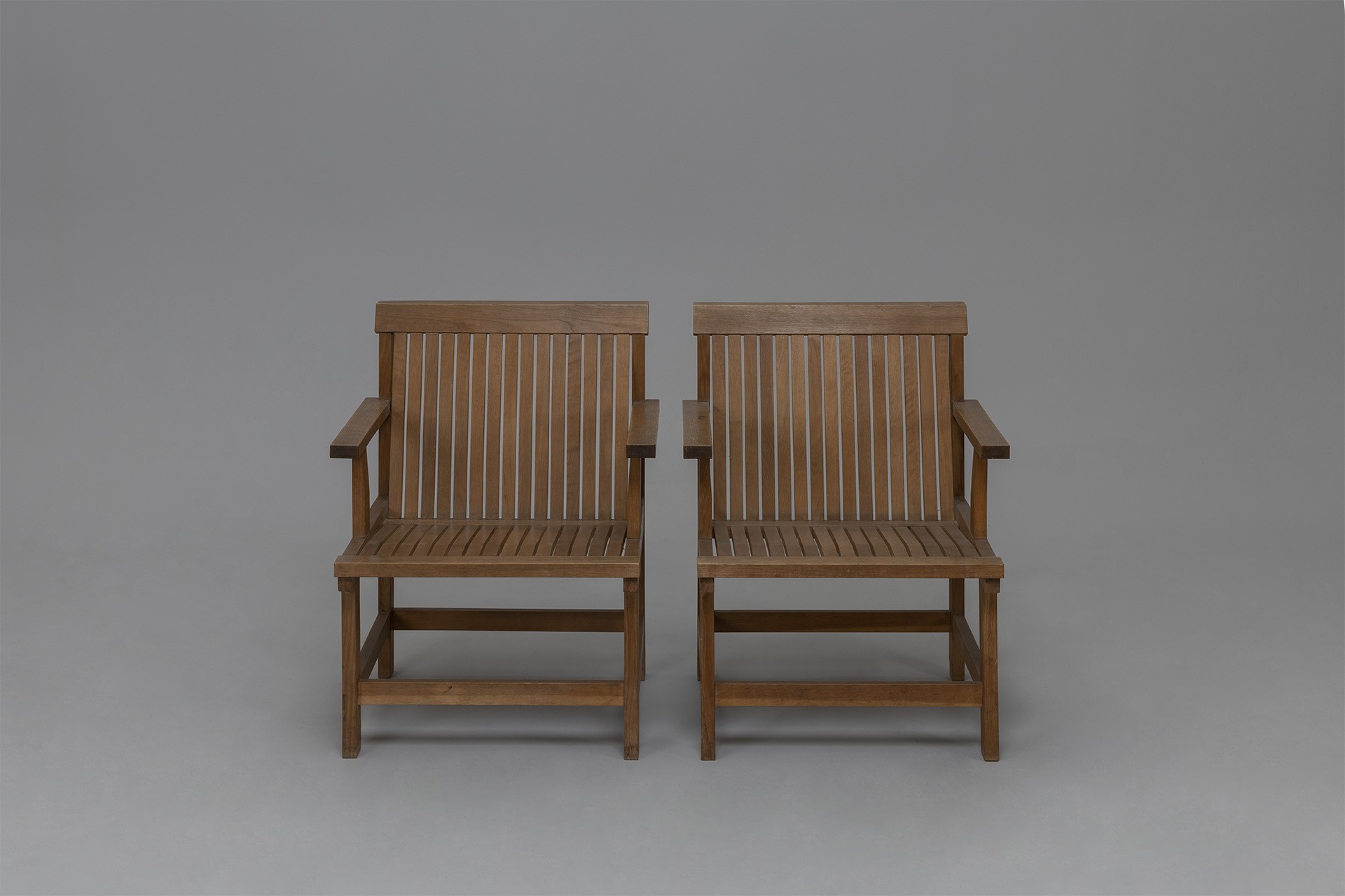 "City Archive" Armchairs image 4
