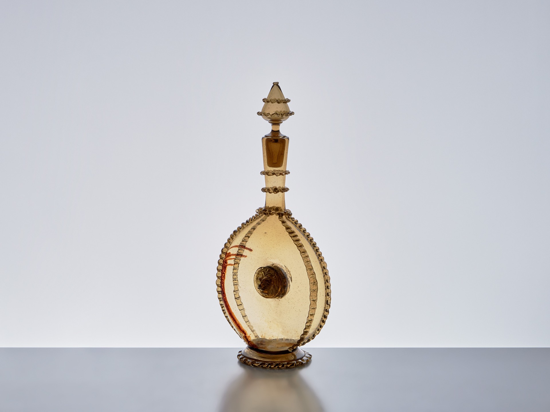 Decanter and Glasses image 2