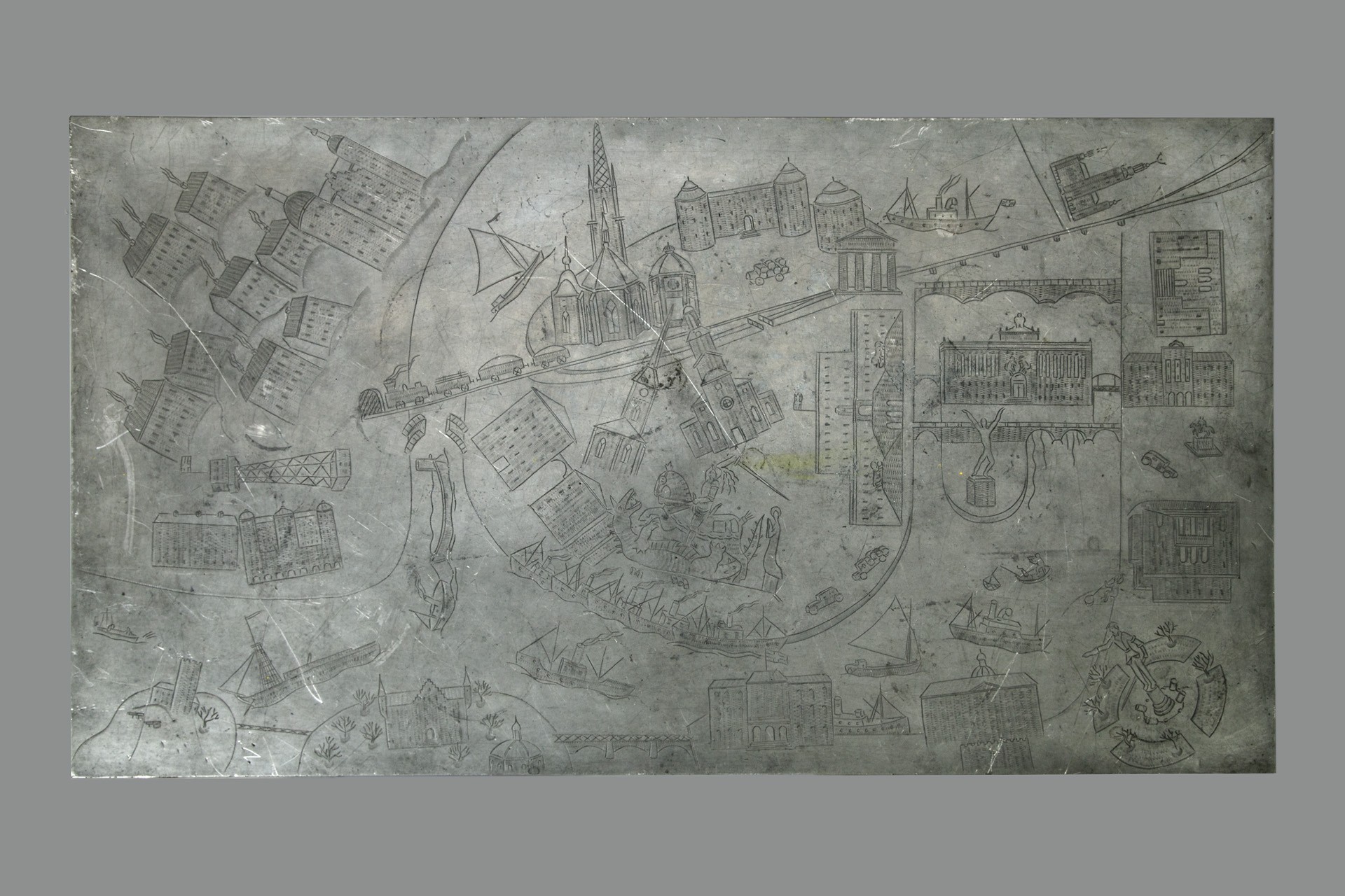 Hjorth 'Caesar' Table image 4