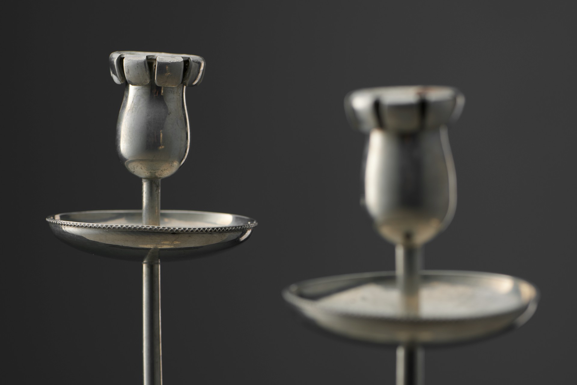 Pair of candlesticks image 3