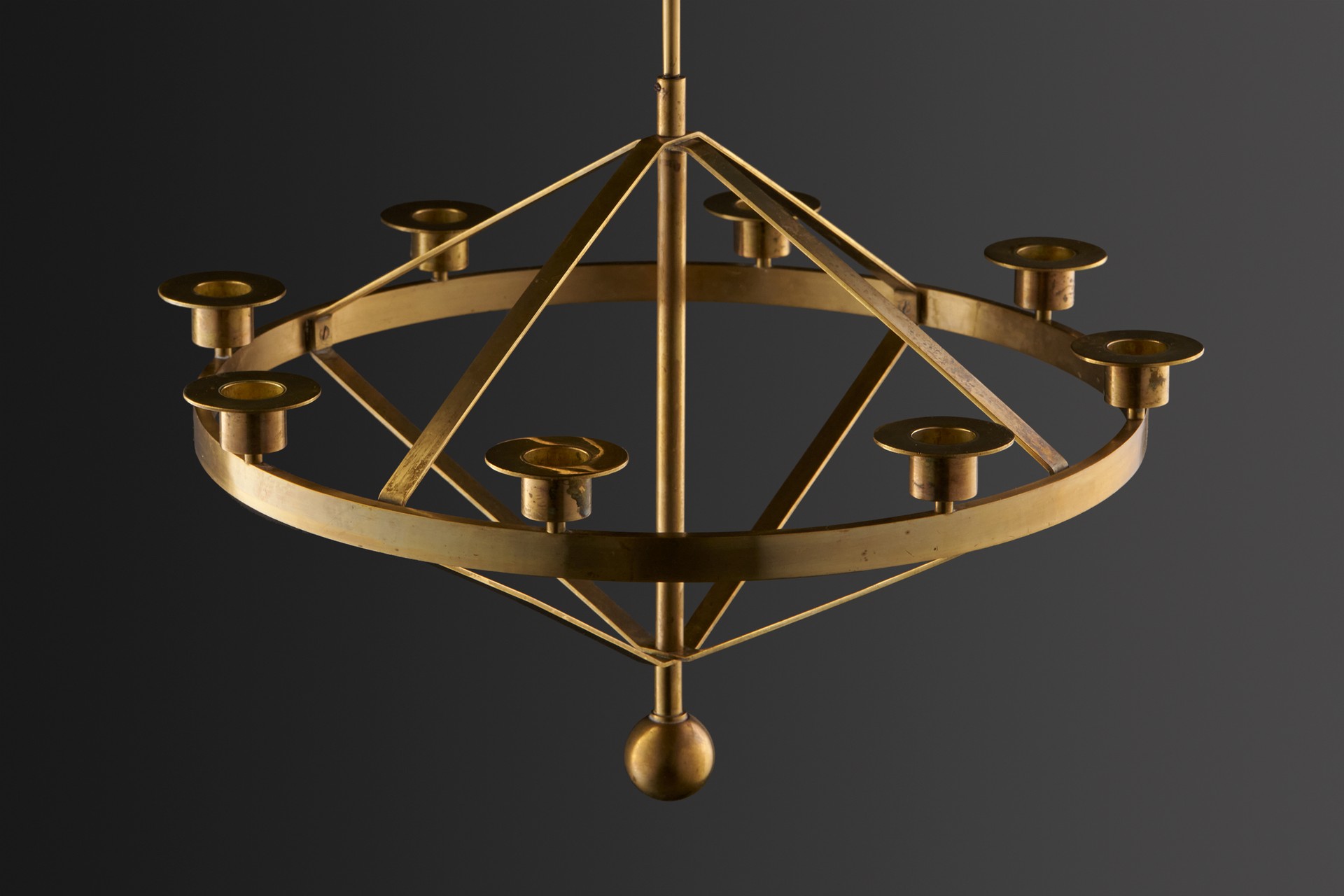Chandelier image 2