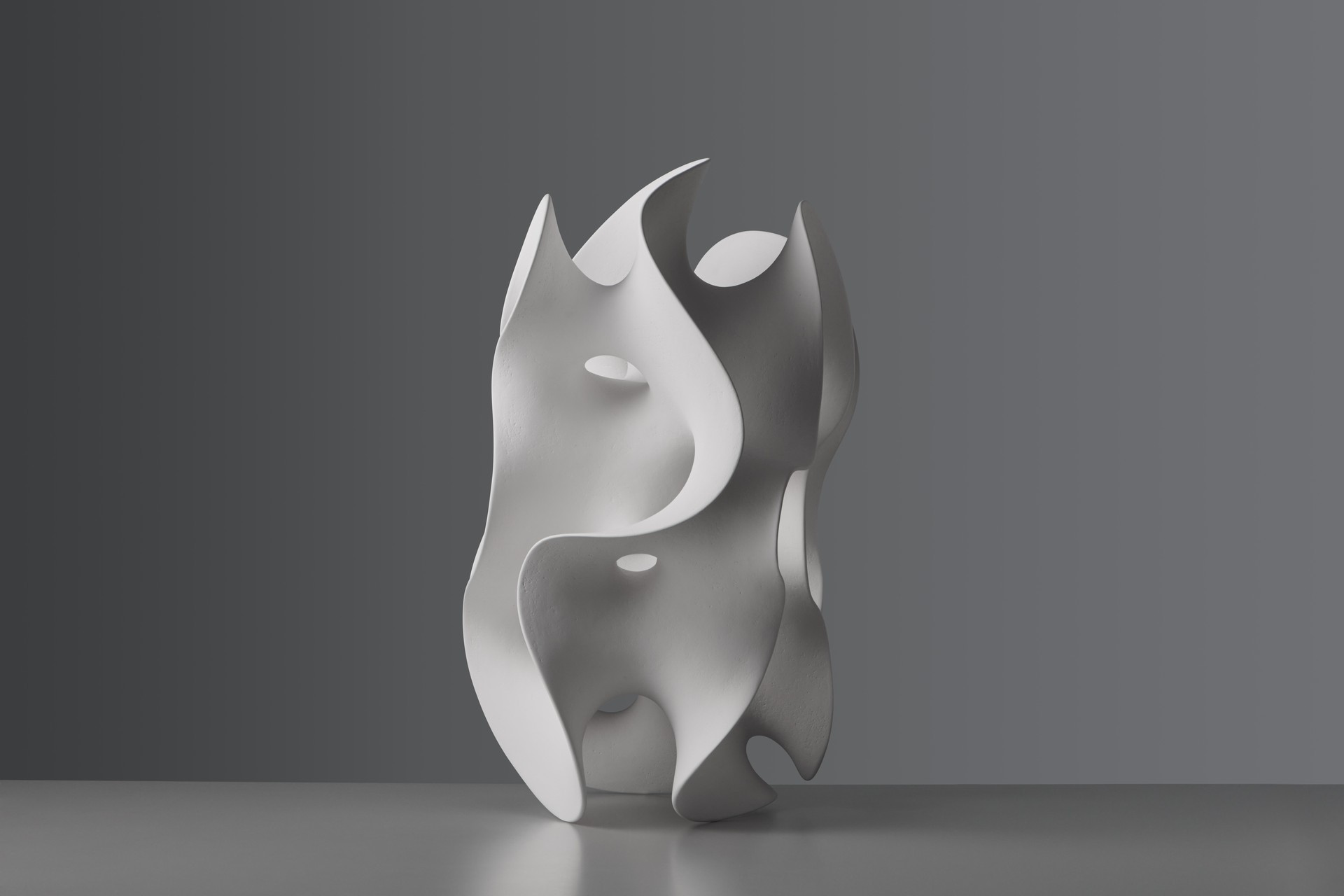 Sculpture 'Interlace' image 4