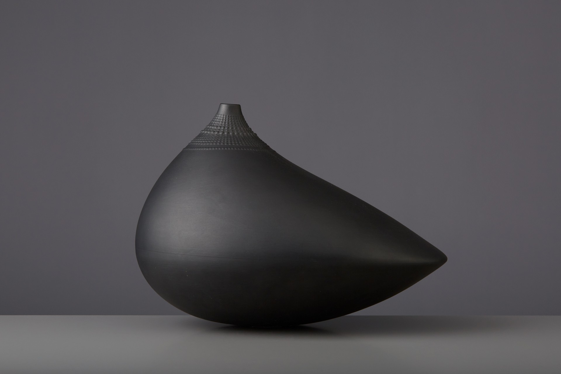 Large 'Pollo' Vase