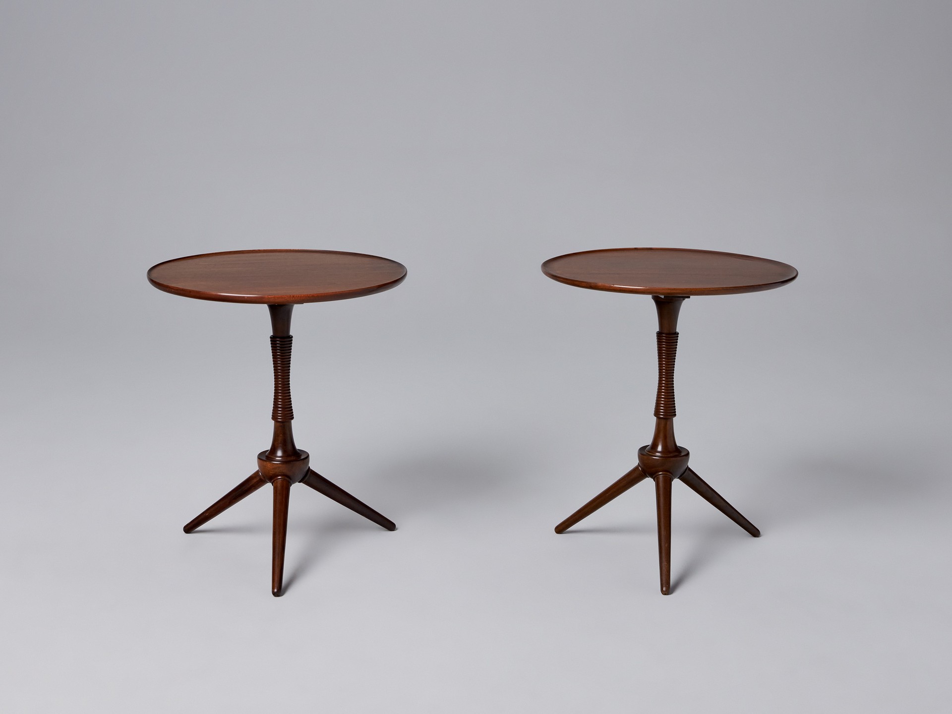 Pair of Side Tables image 2