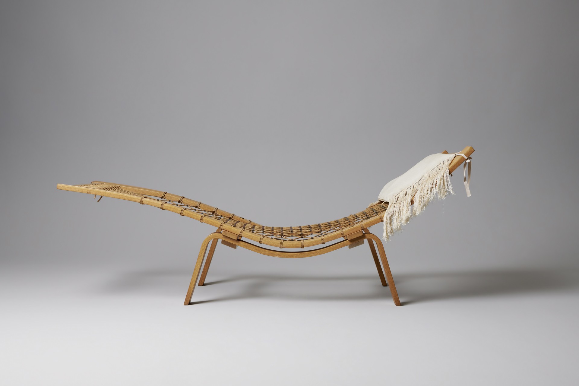 'Hammock' Chaise Longue image 2