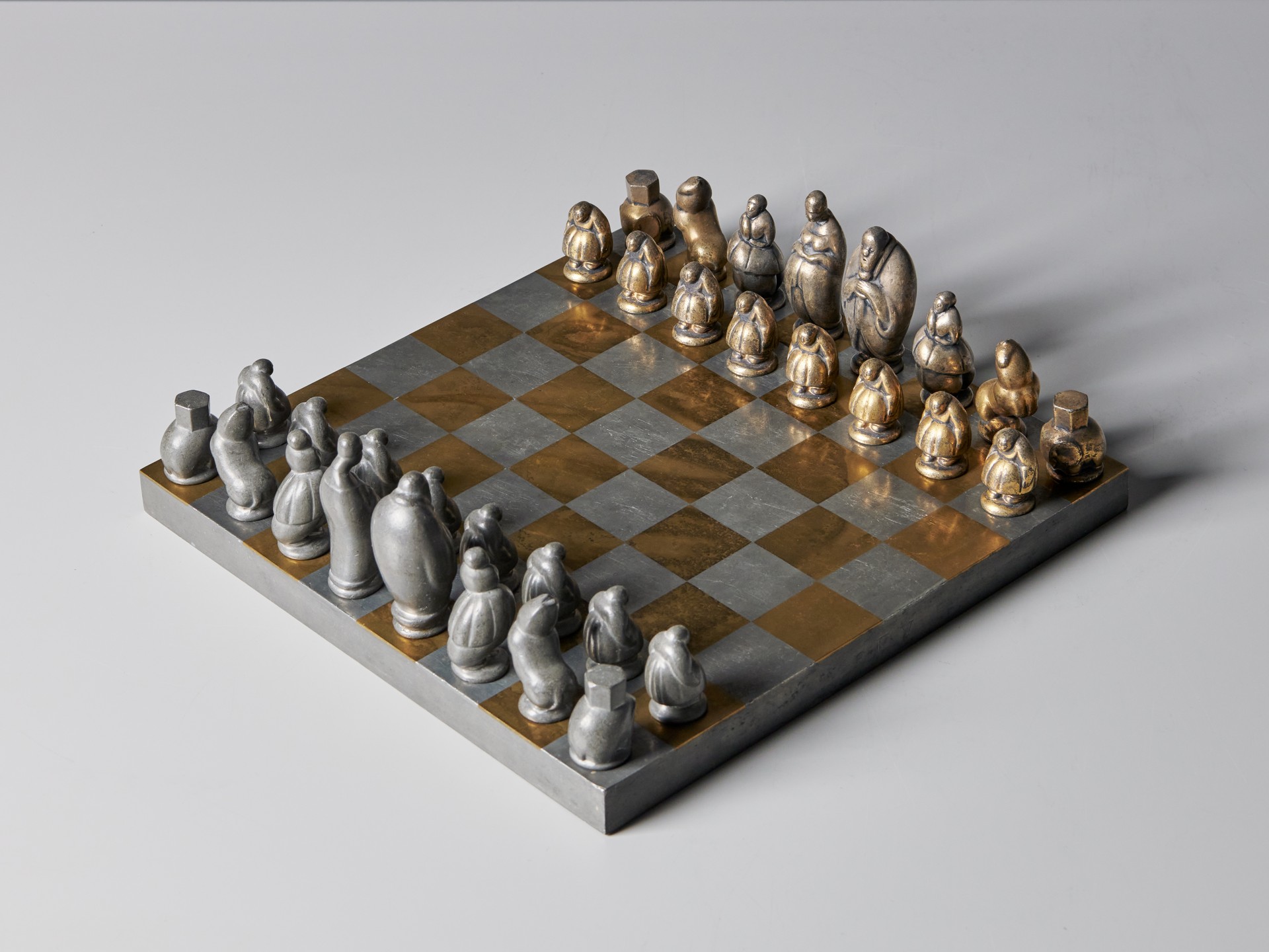Chess Set