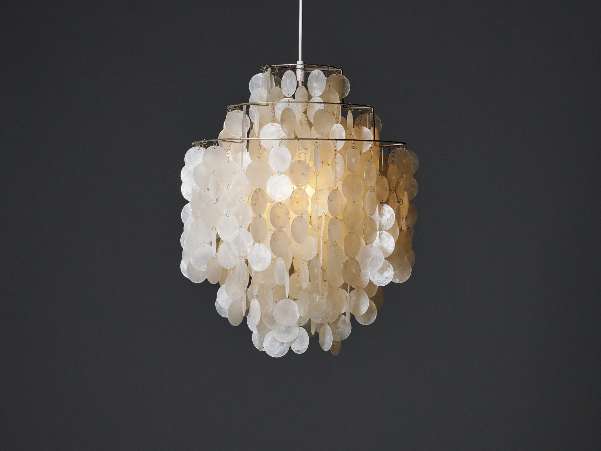 'Fun' Ceiling Lamp image 2