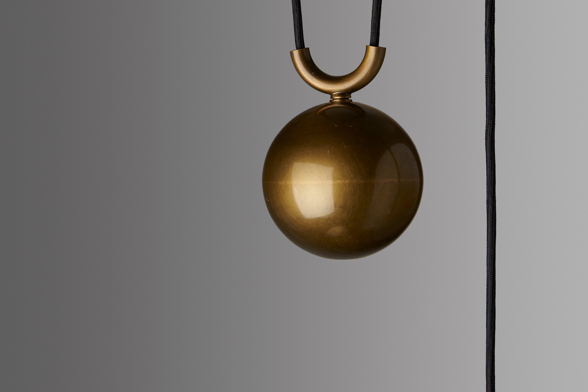Adjustable "Onos 55" Ceiling Light image 5