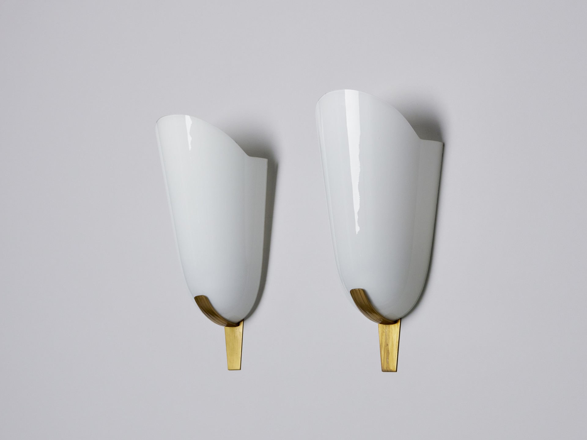 Pair of Wall Lights