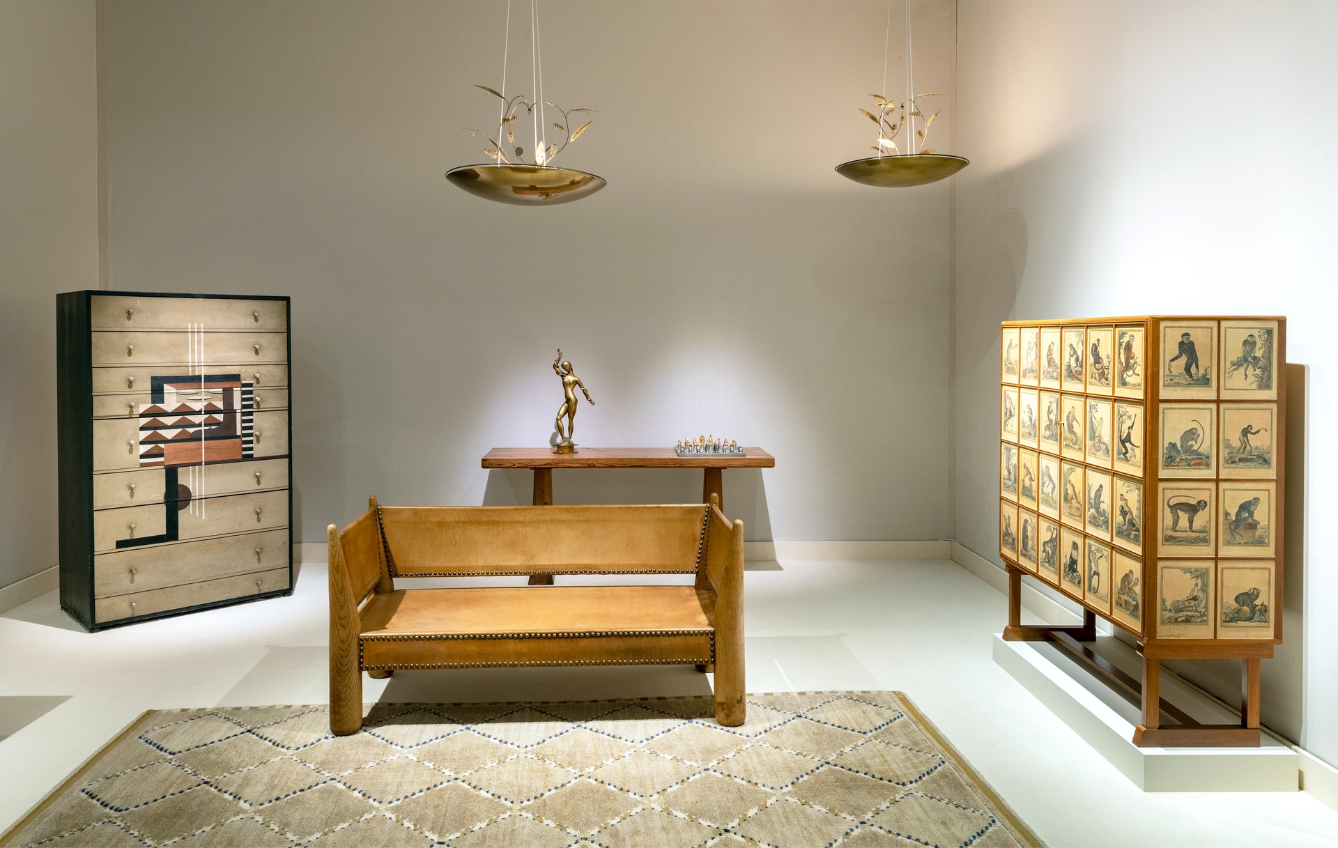 TEFAF New York 2023