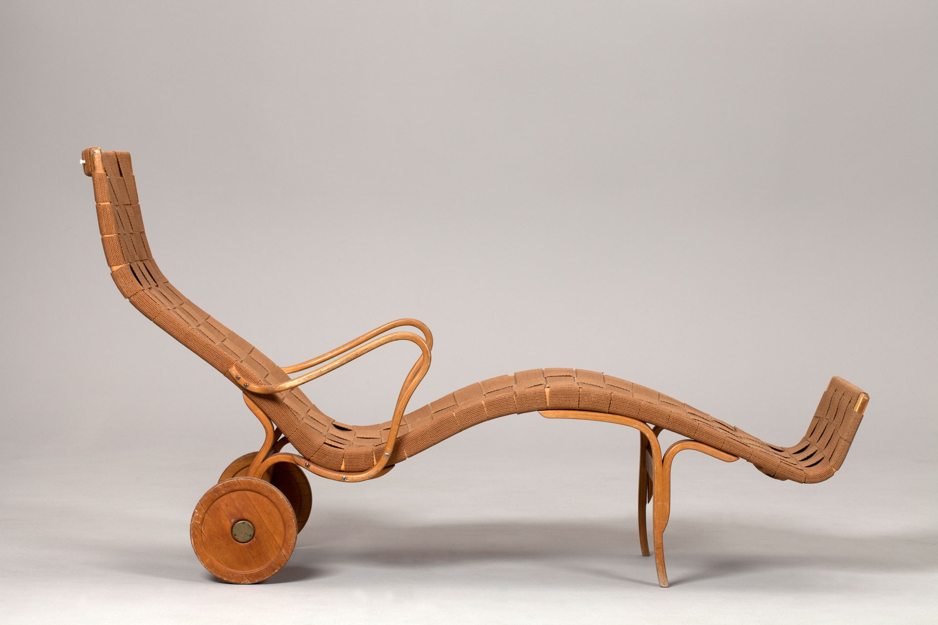 Lounge Chair