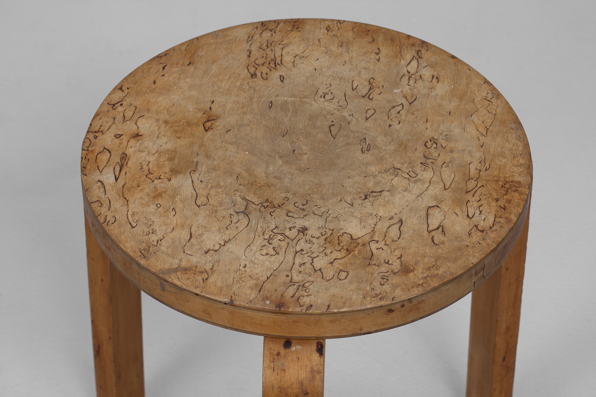 Stool image 4