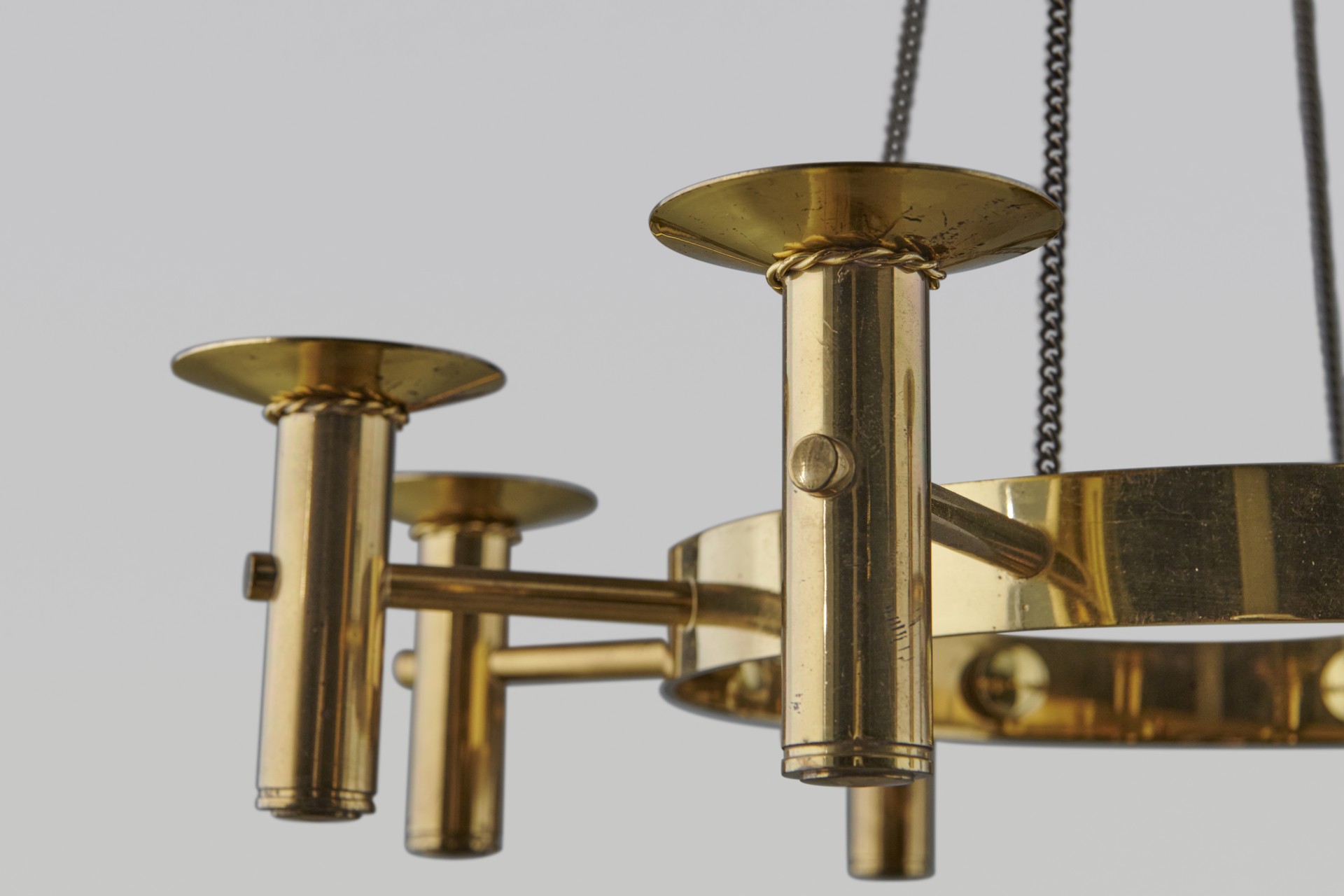 Candelabra Chandelier image 3