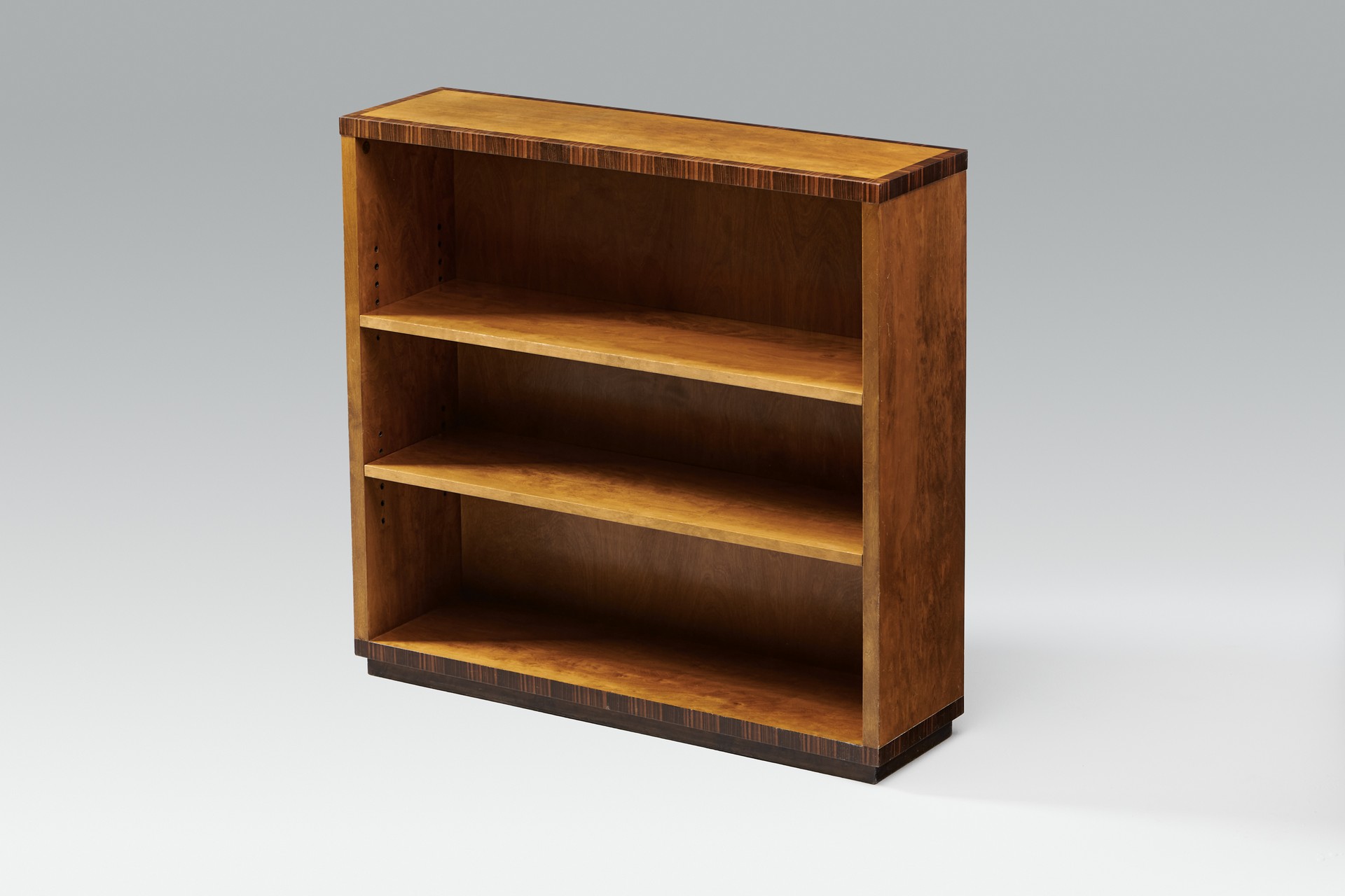 'Record' Bookshelf