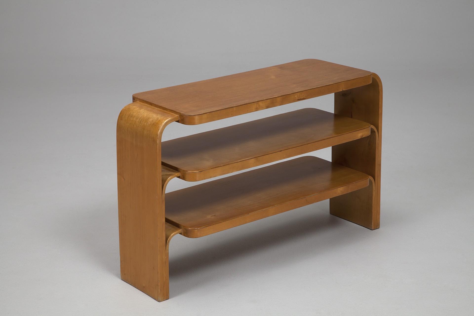 Freestanding Shelf, Model no. 111 image 2
