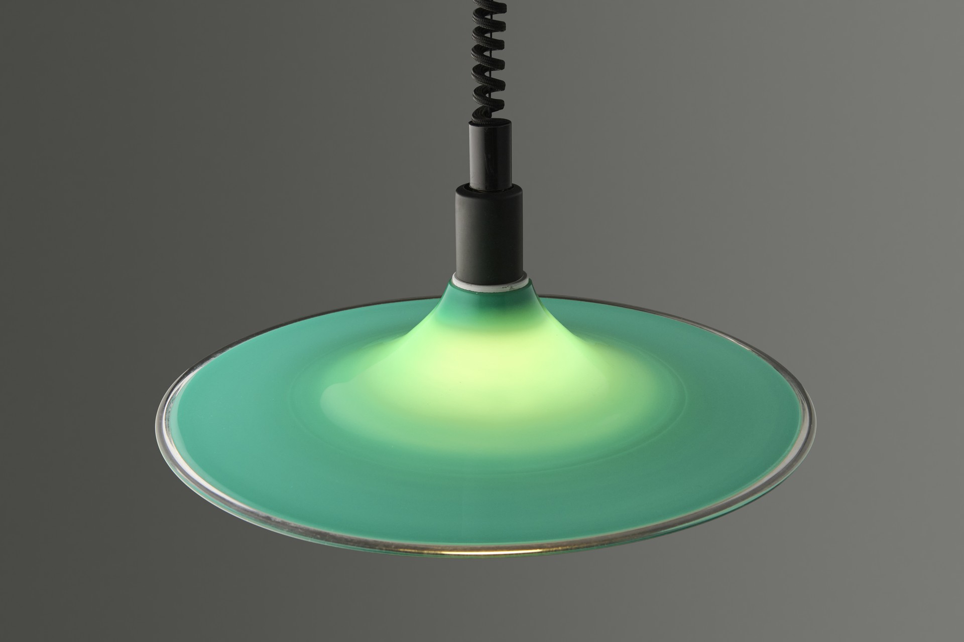 'Chinese' Pendant Lamp image 4