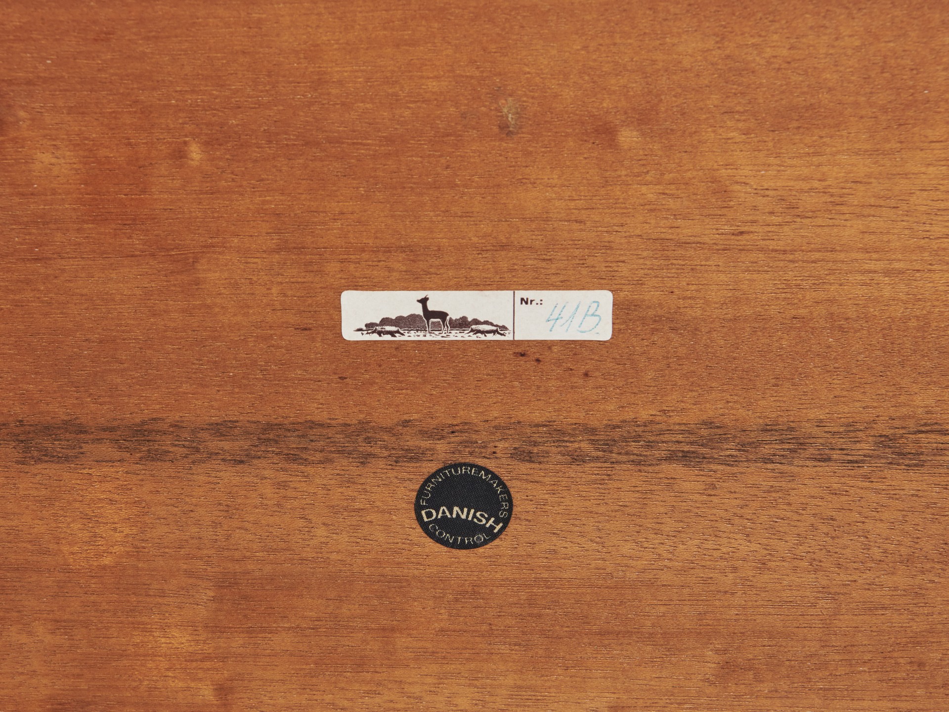 Pair of Side Tables image 8