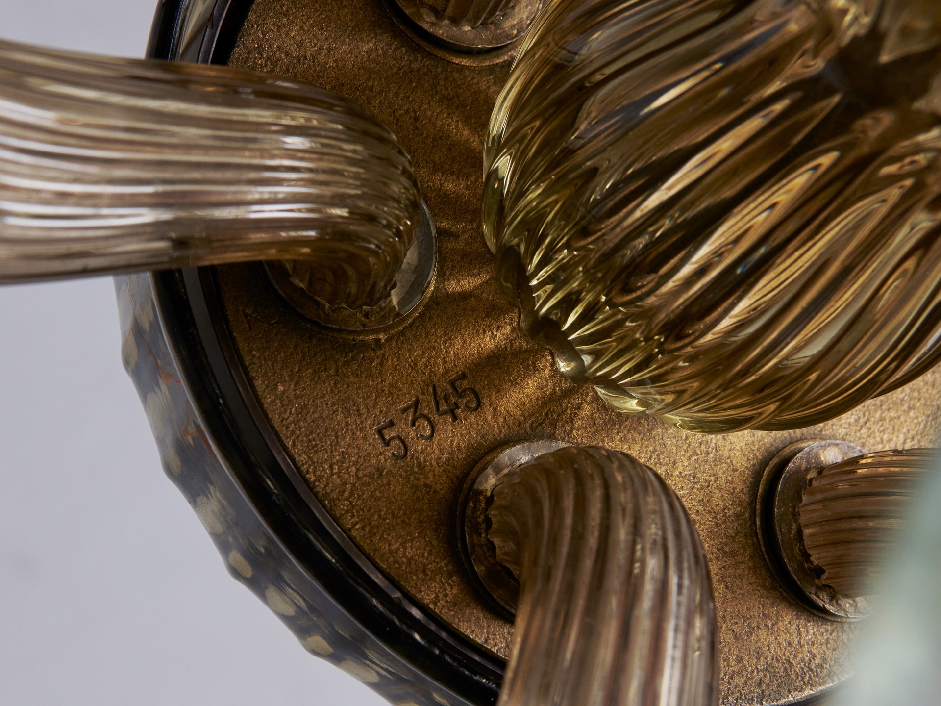 Chandelier image 11