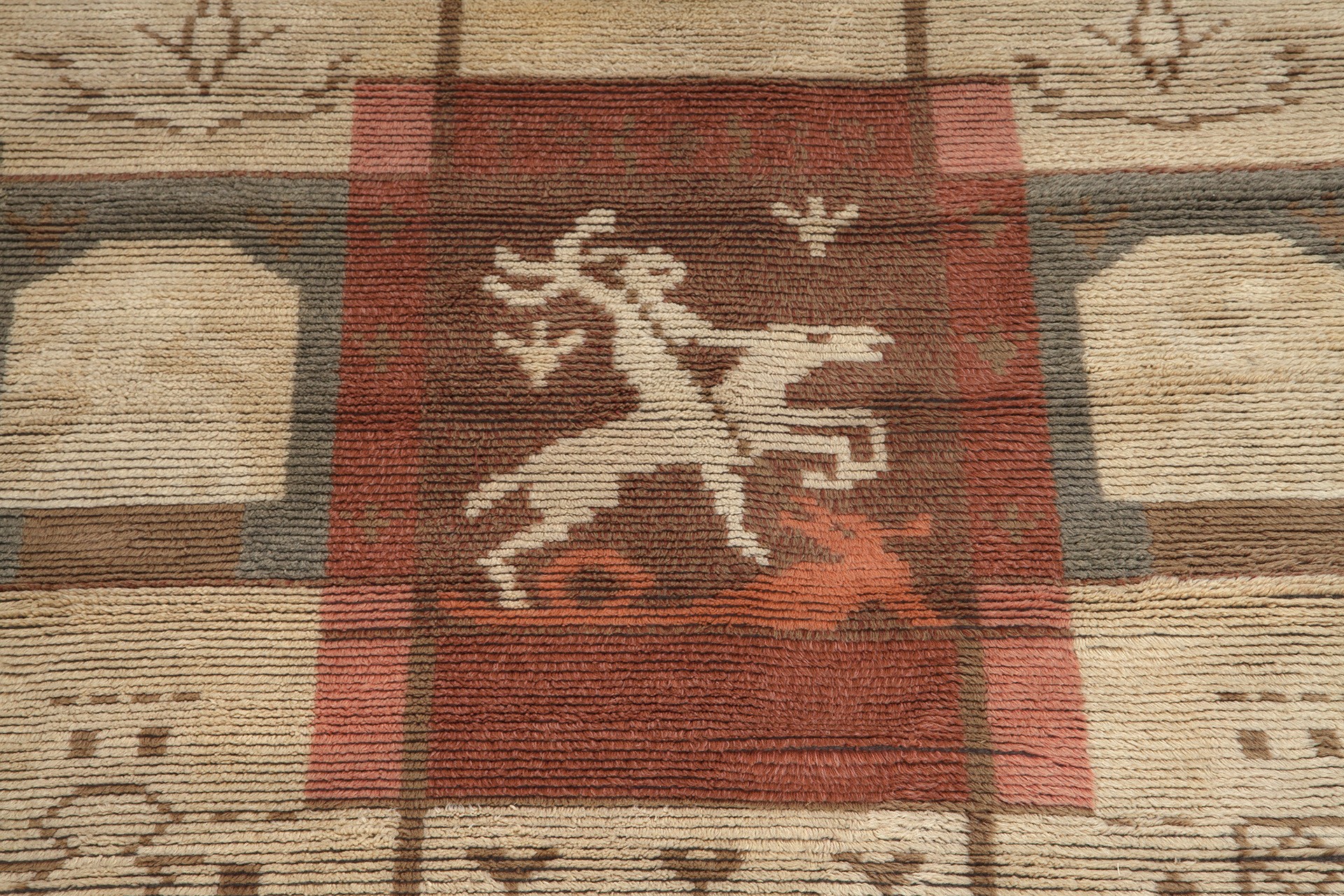 Swedish Carpet image 4