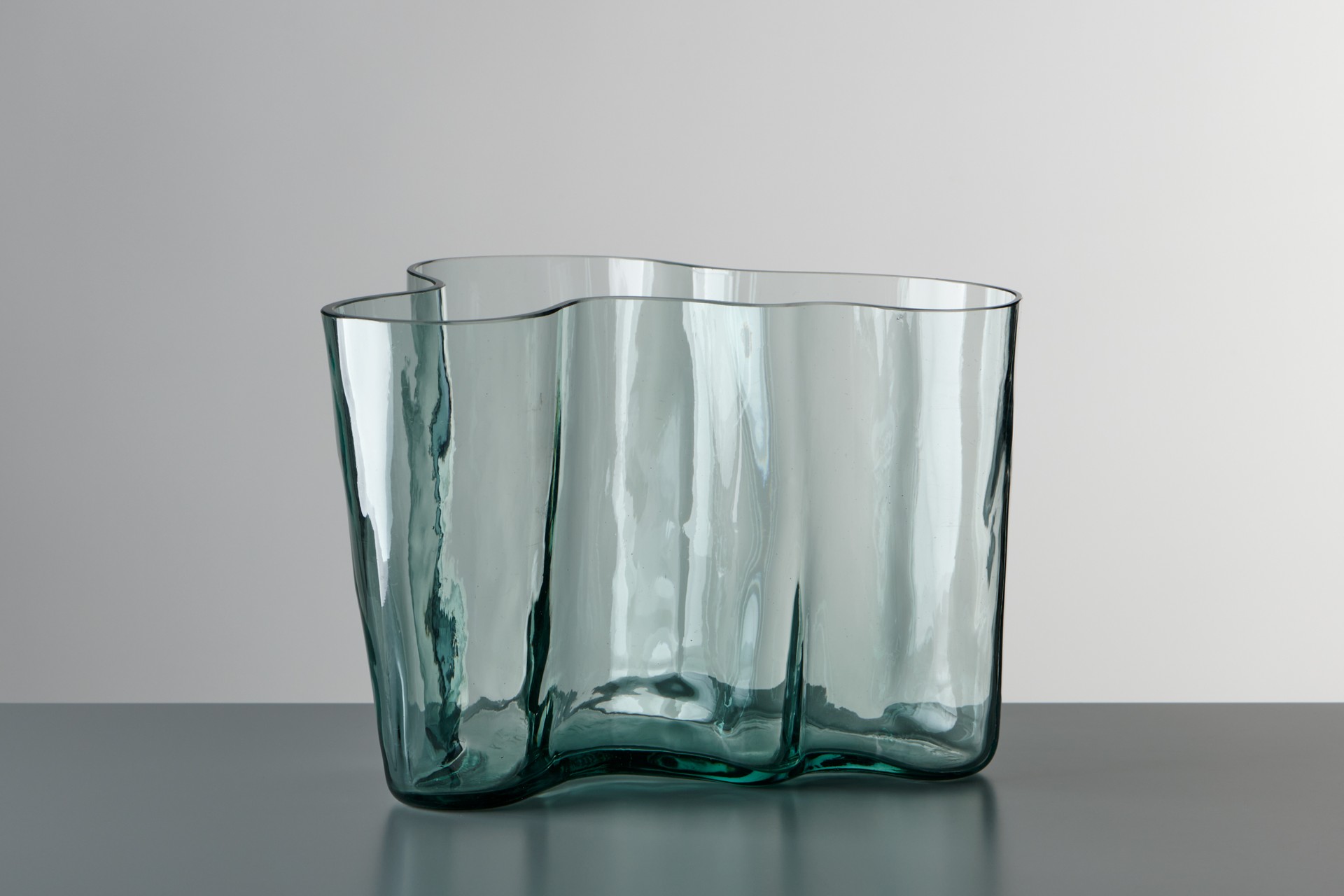 "Savoy" Vase