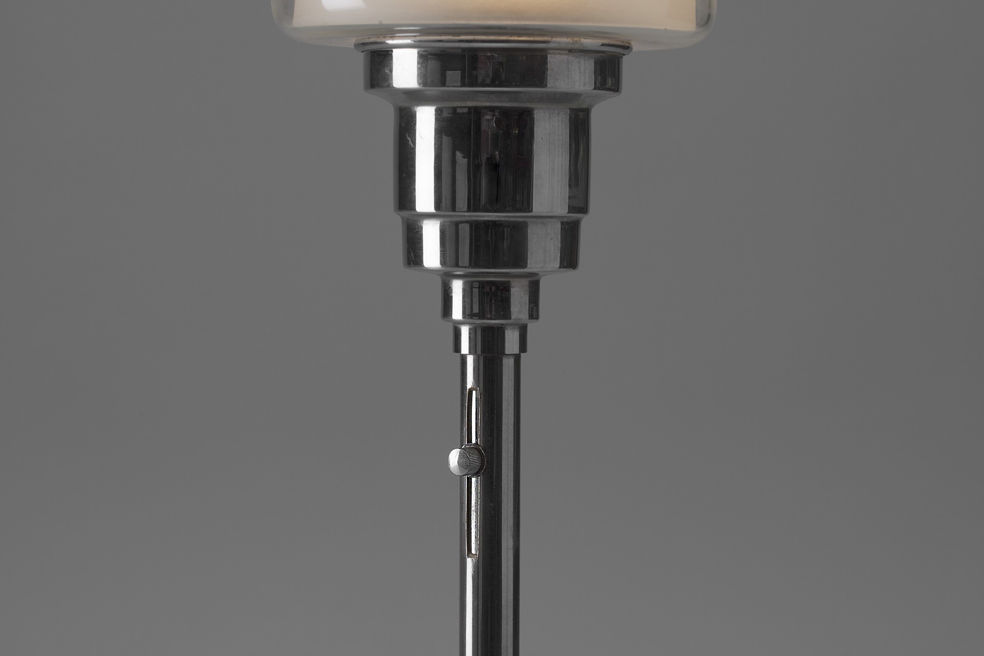 Extra Large Sistrah Table Lamp image 5