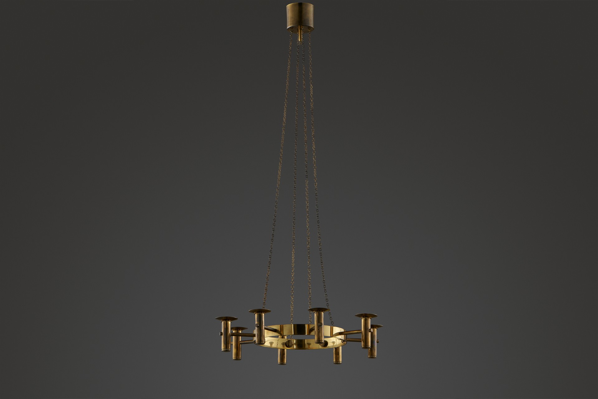 Candelabra Chandelier image 2