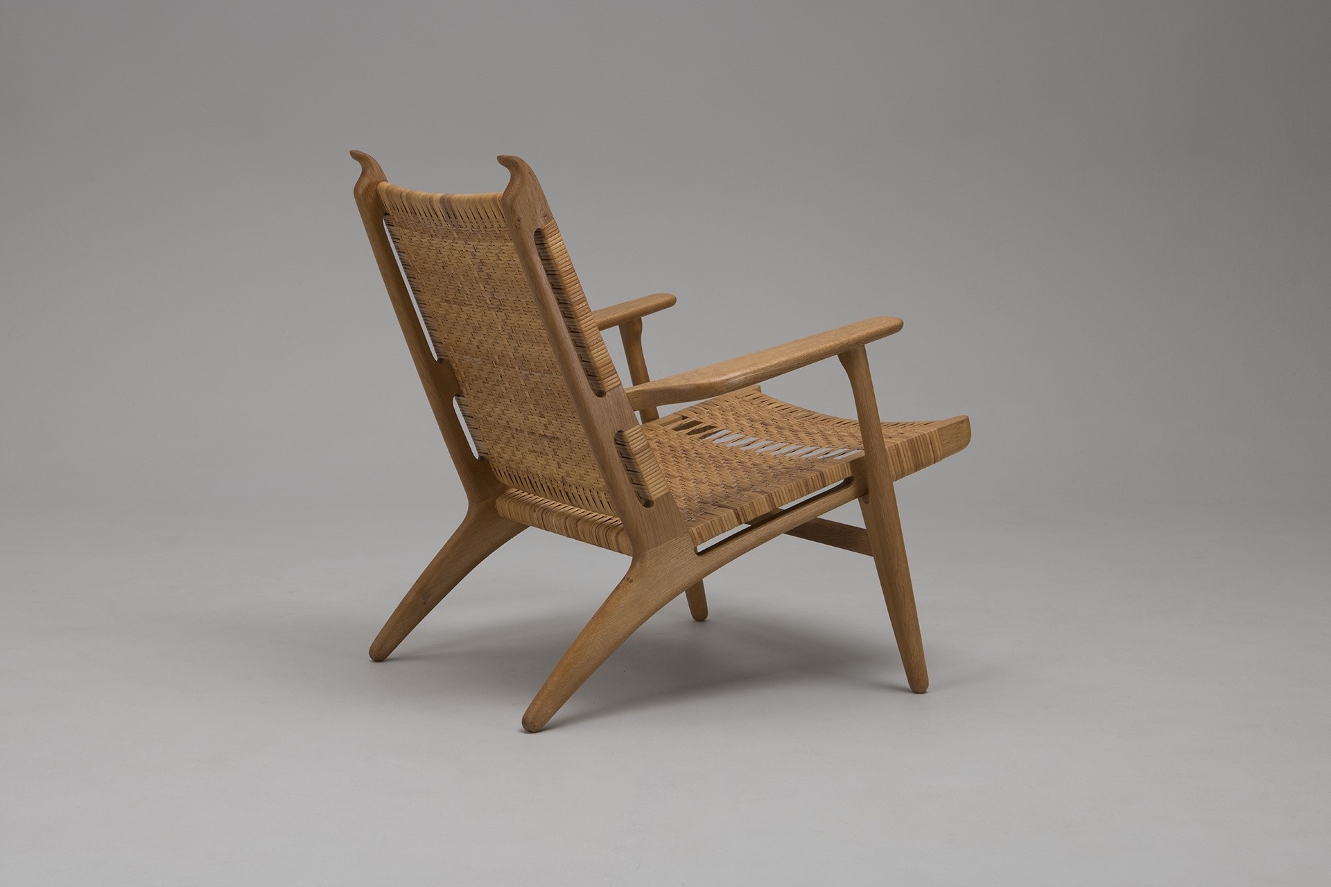 Easy Chair, Model no. 'CH-27' image 2