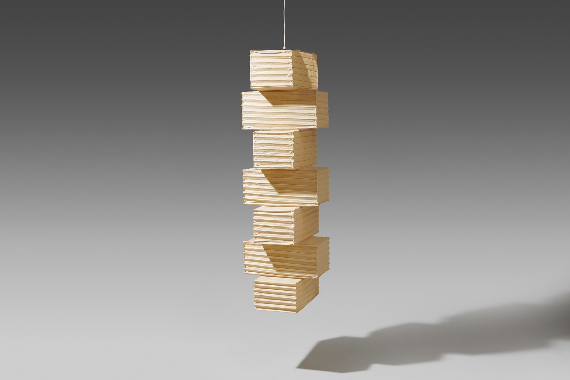 'Akari' Ceiling lamp