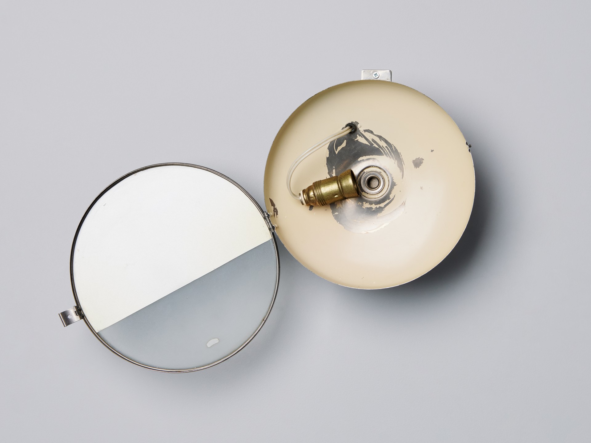 Illuminated Mirror image 7