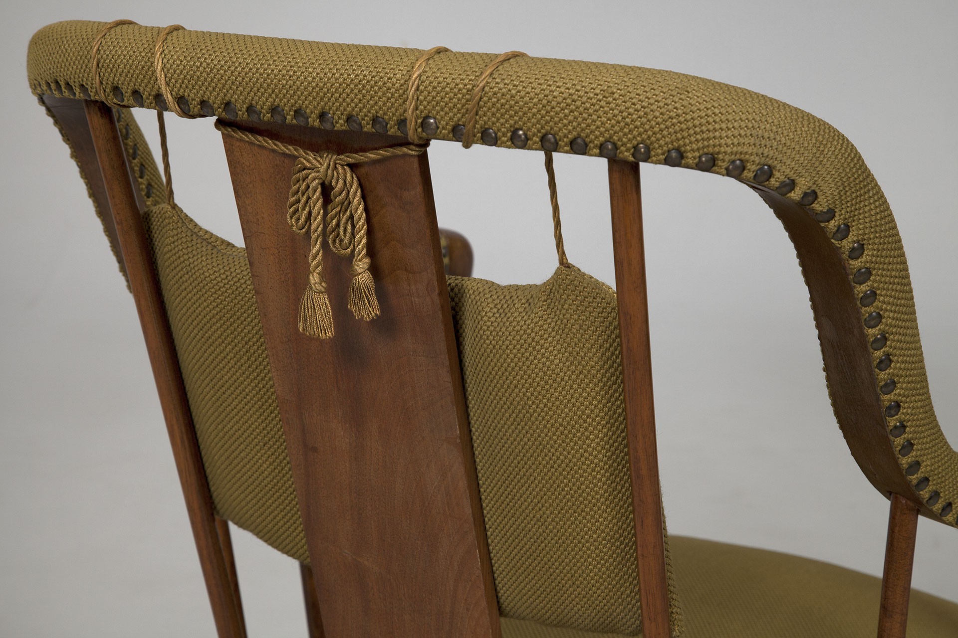 Pair of Chairs image 3