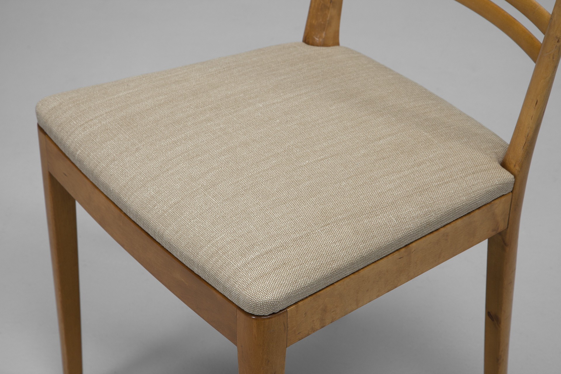 Set Of Ten Chairs image 6