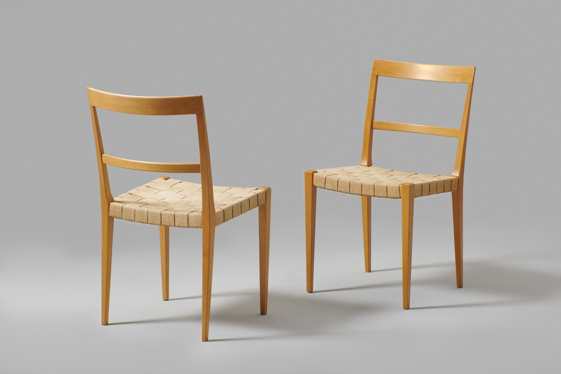 Set of Chairs image 2