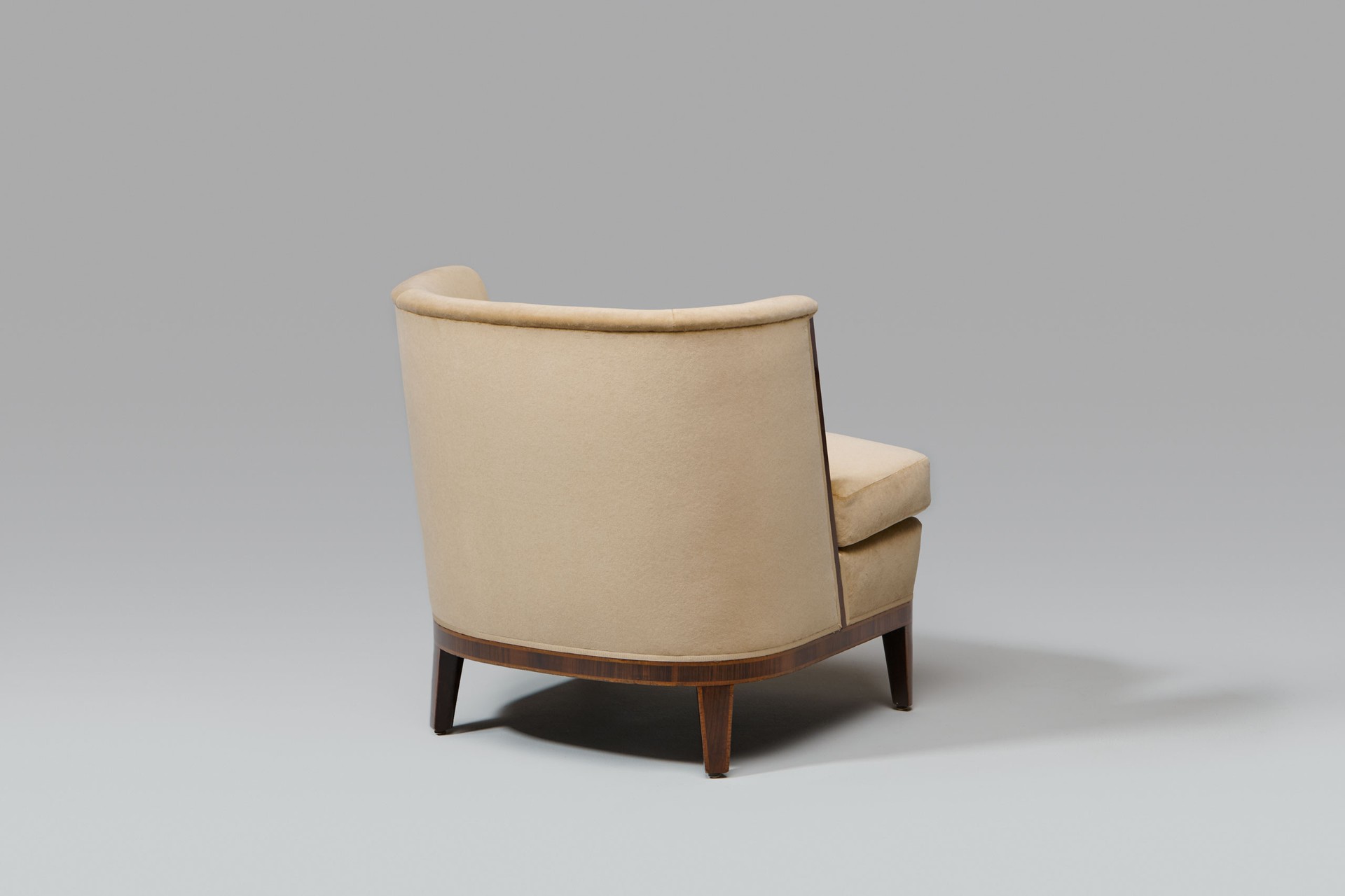 Pair of Lounge Chairs image 3