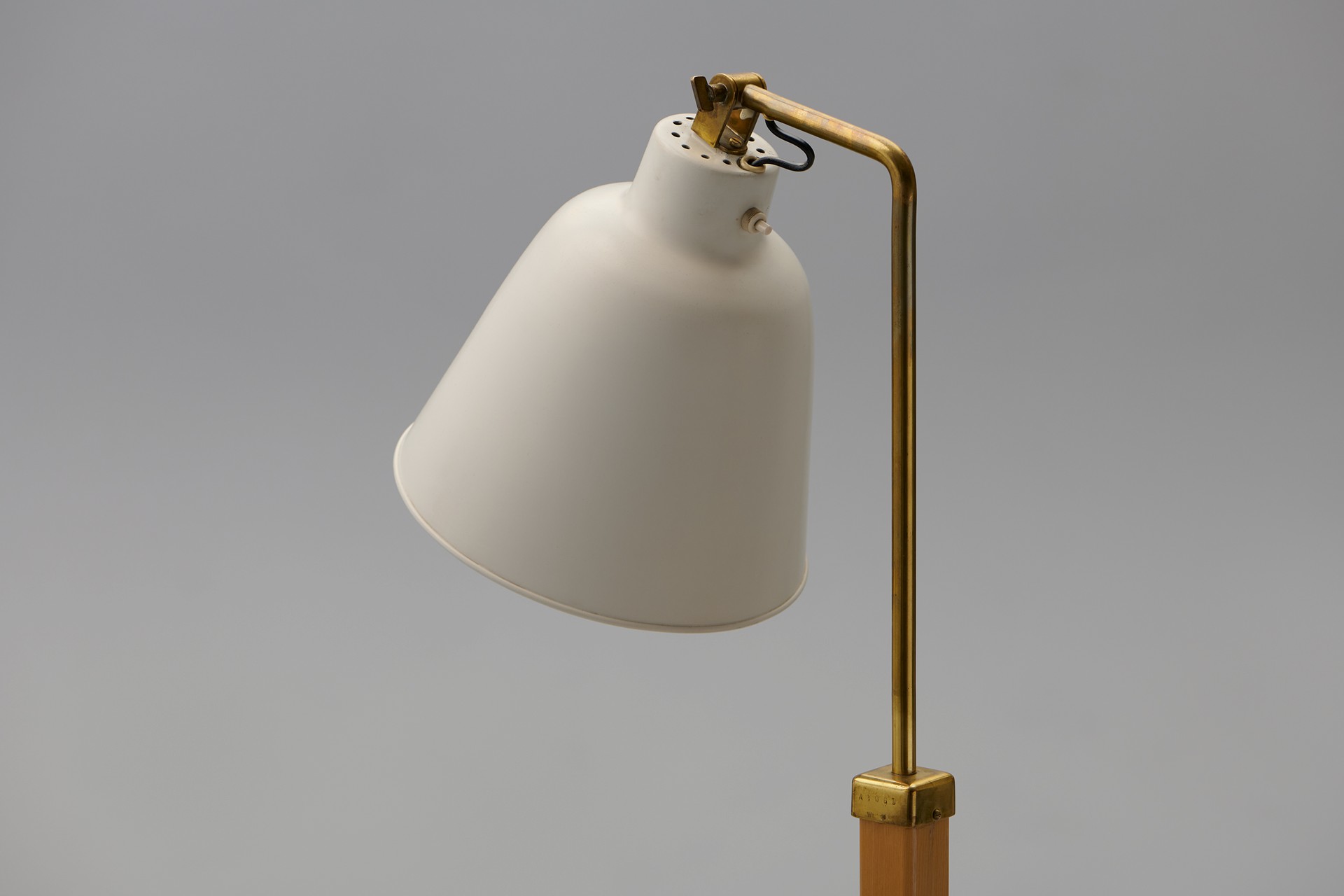 Floor lamp, Model no. A806D image 2