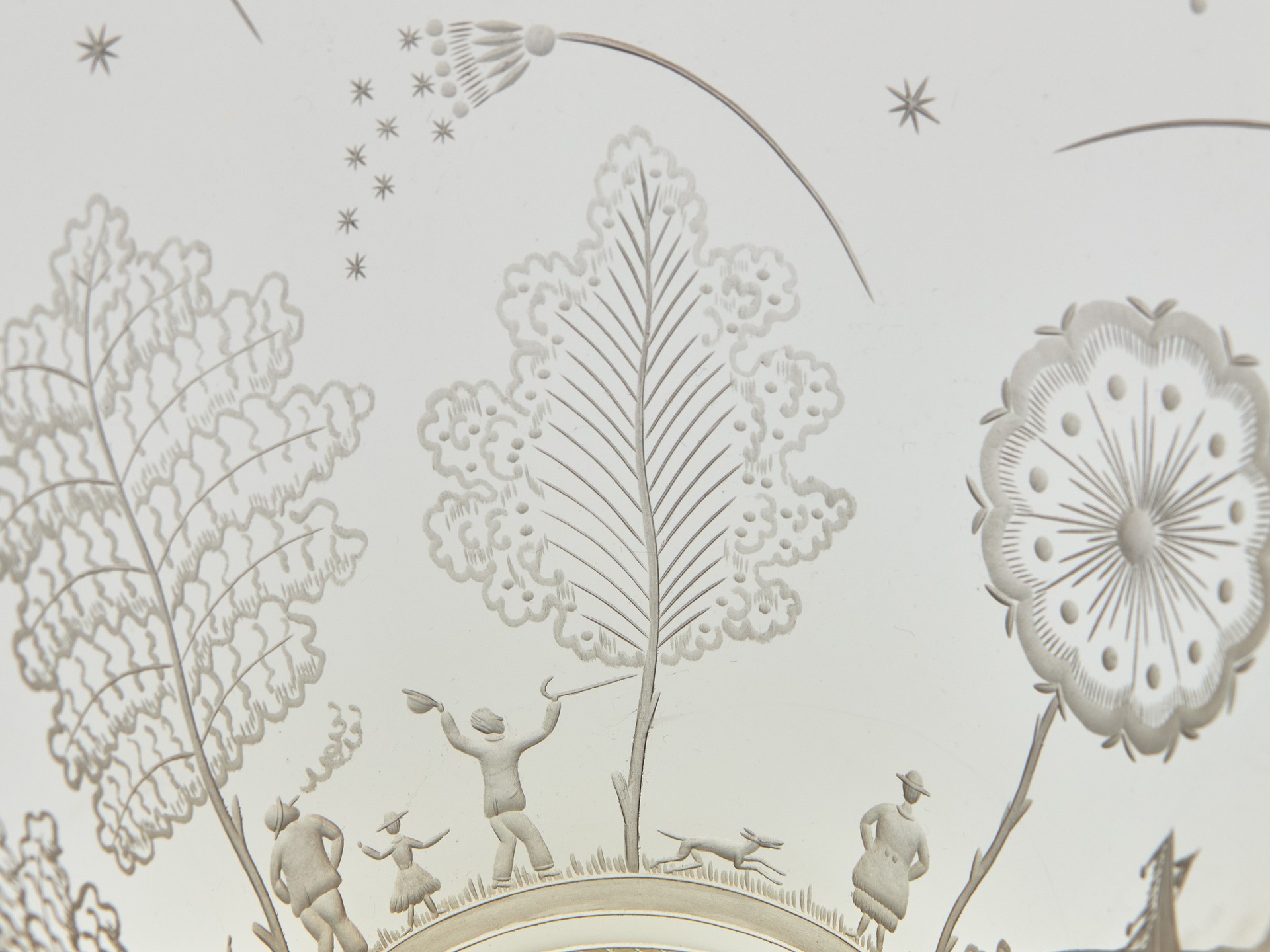 'Fireworks' Vase image 7