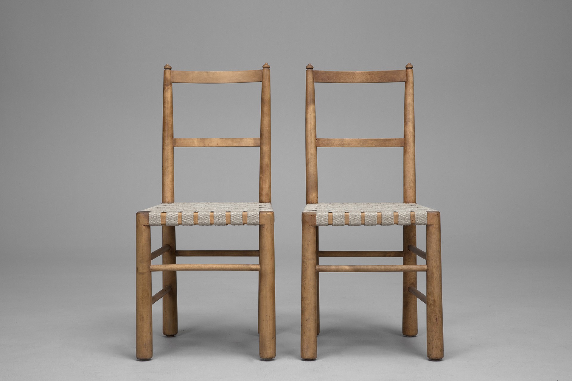 City Library Chairs image 2