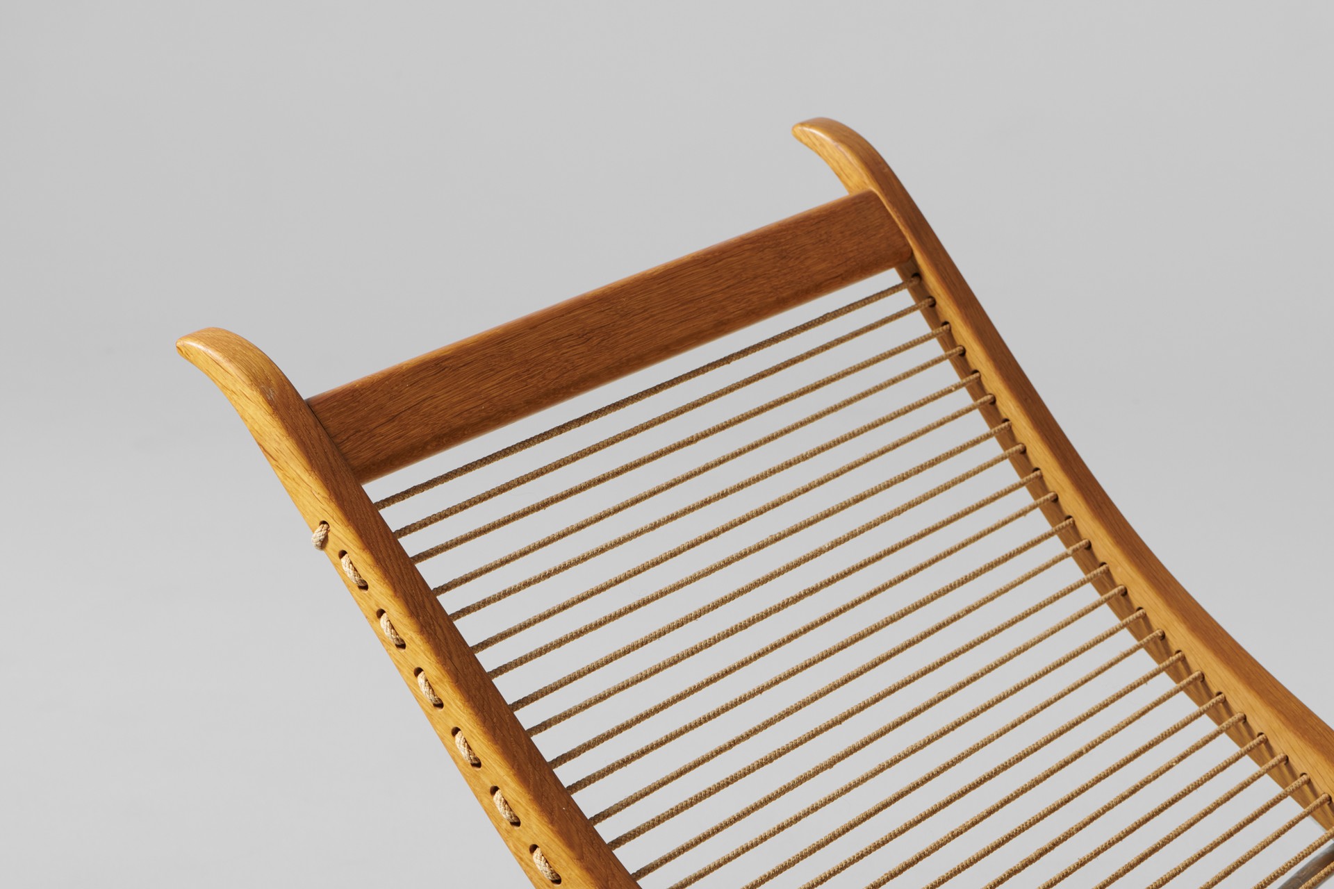 Lounge Chair JH 524 image 6