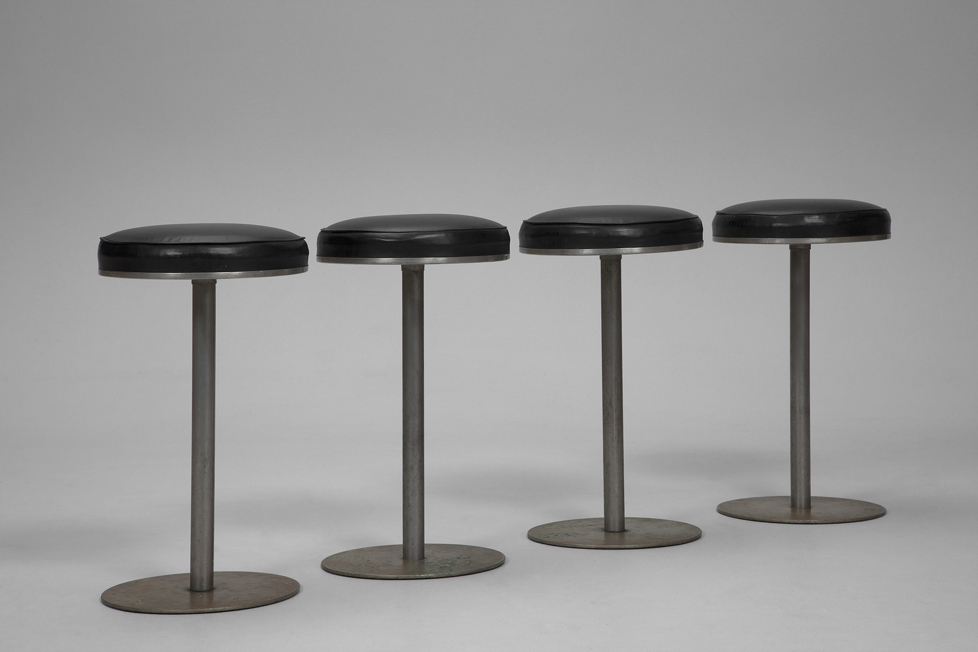 Four Stools image 3