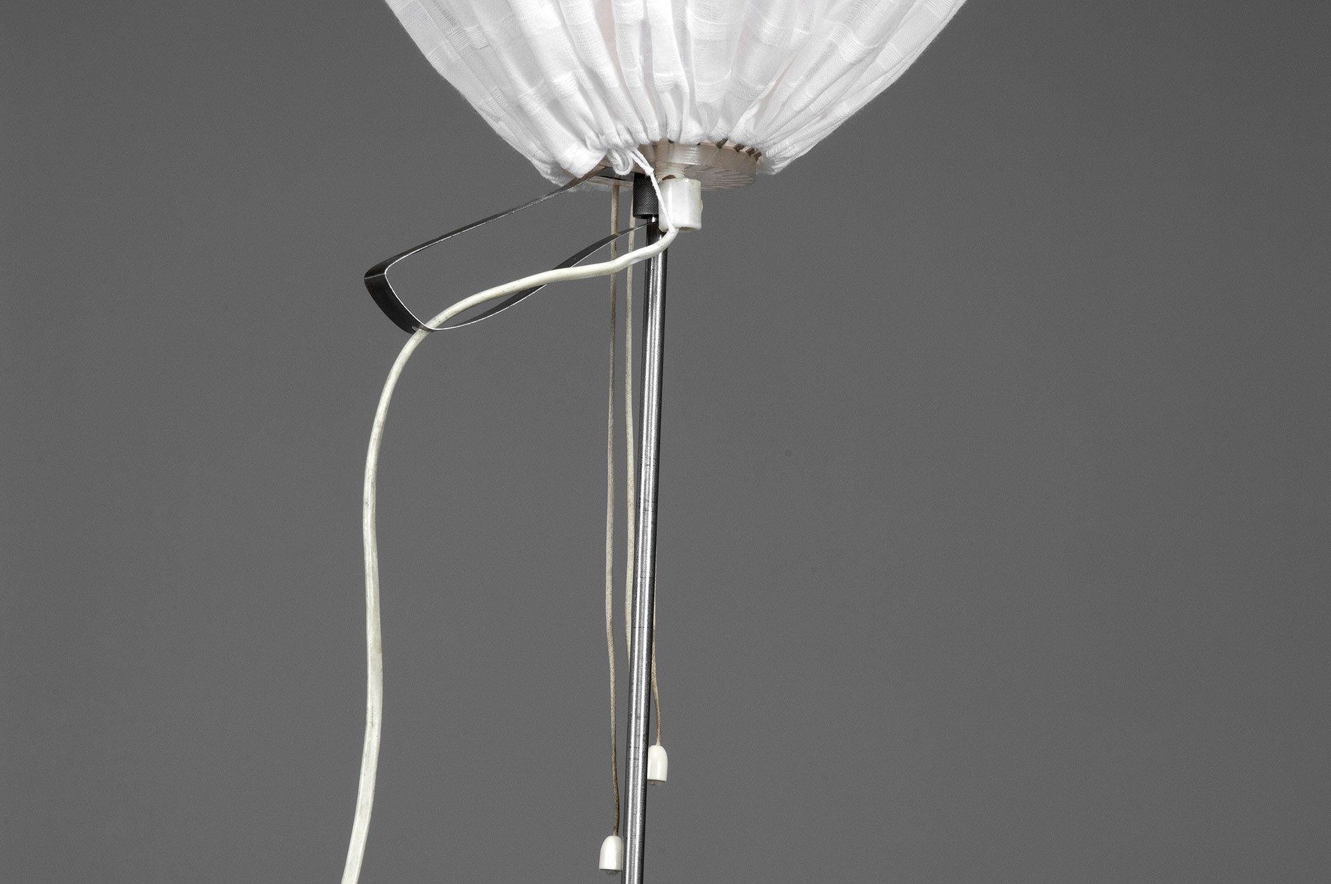 Floor Lamp "Napoleon on the Nile" image 4