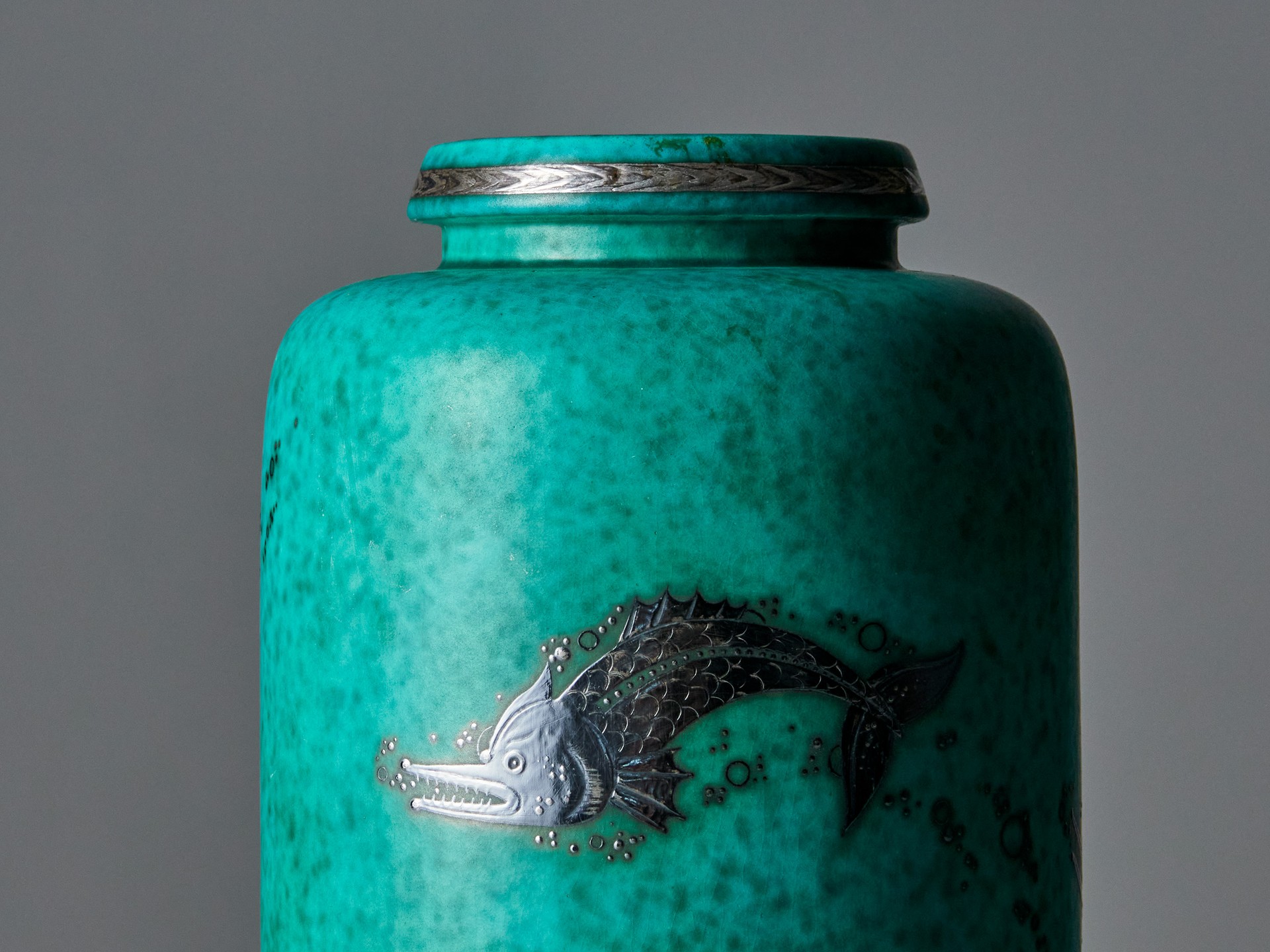 'Argenta' Vase image 5