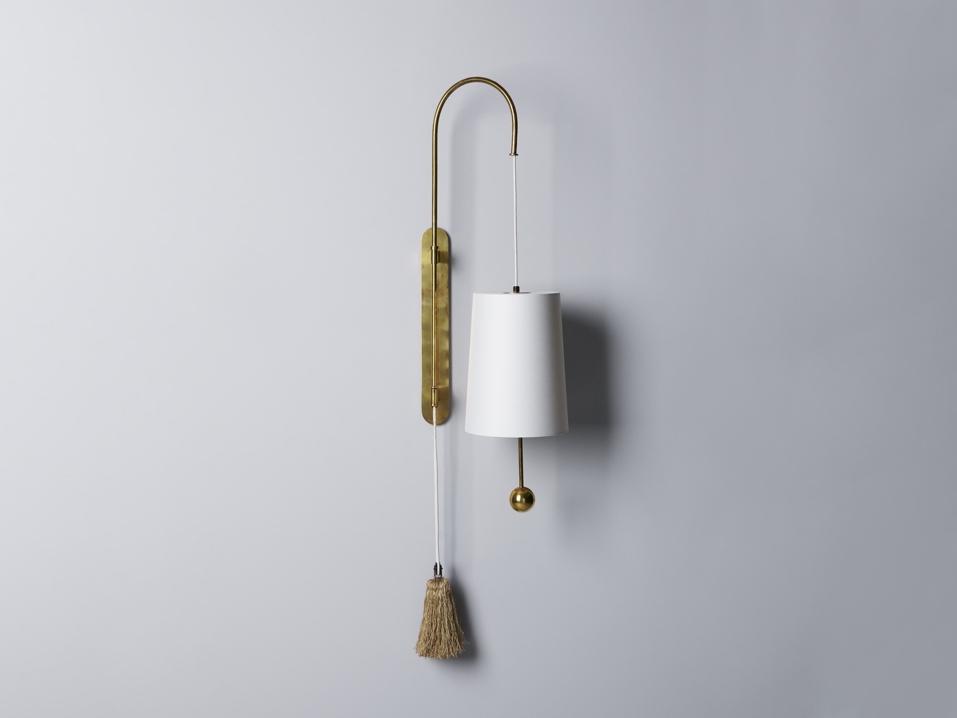 Unique Adjustable Wall Lamp image 2