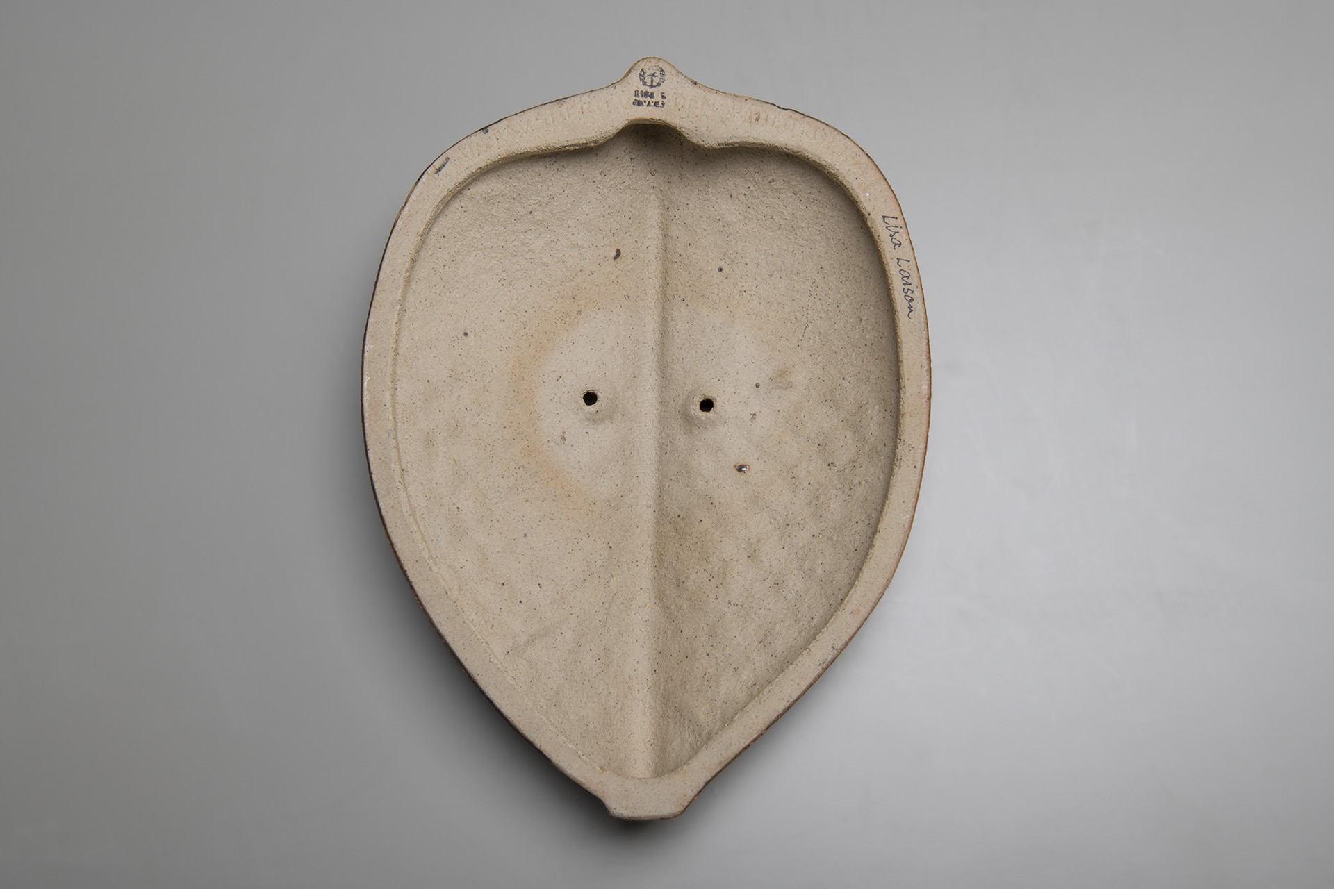 'Pablo 3' Mask image 2