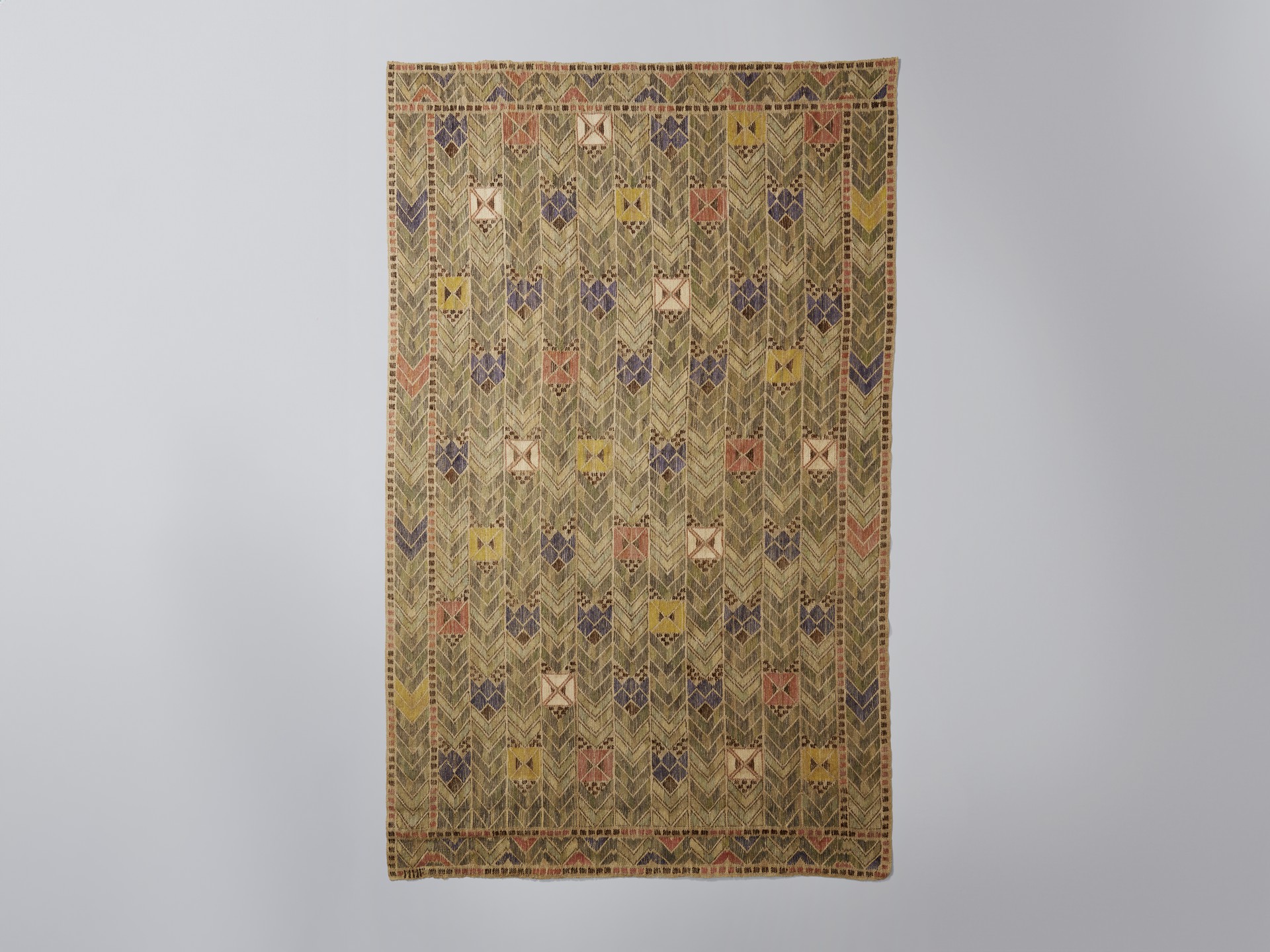 'Rågen' Tapestry image 2